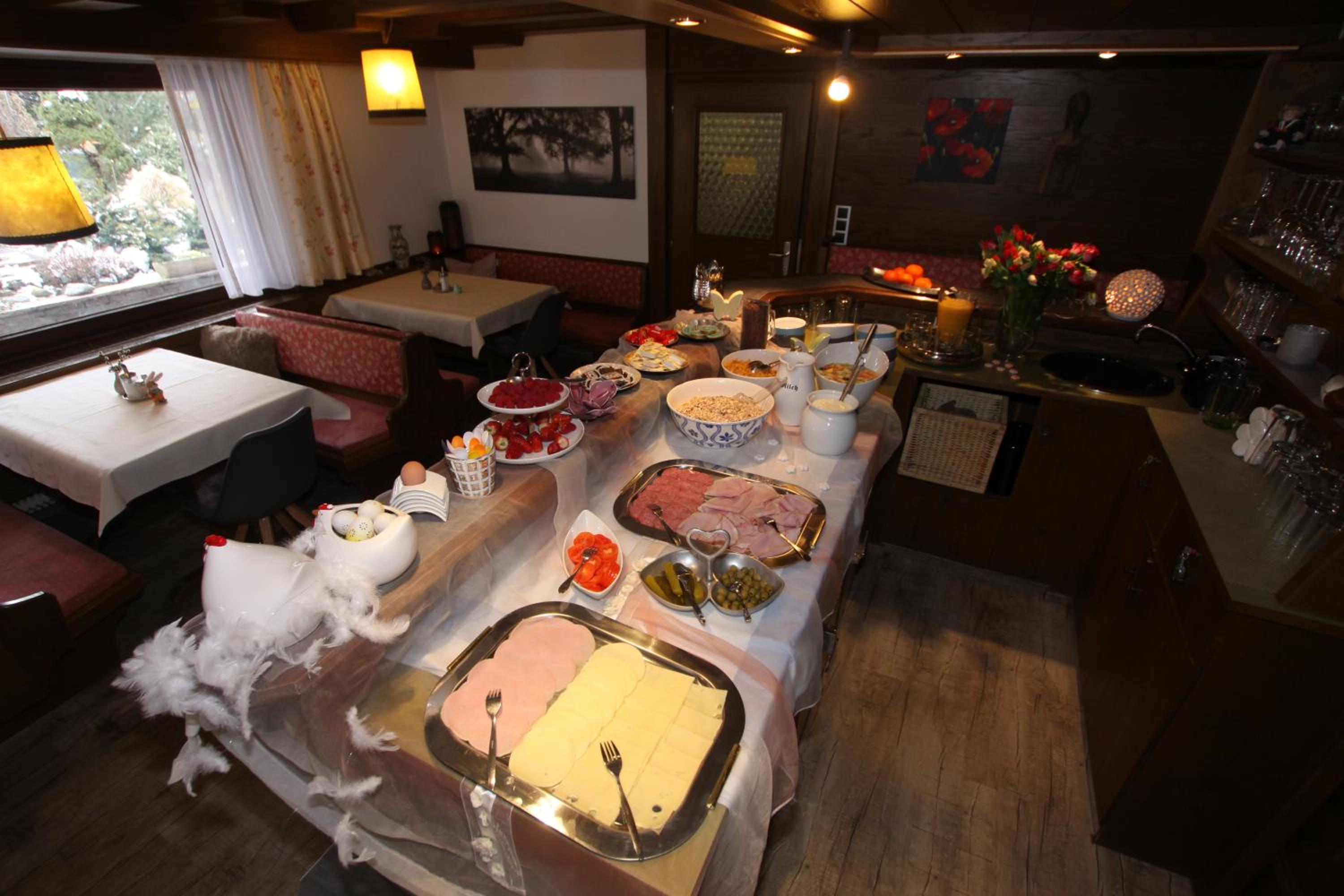 Pension Garni Gerhard
