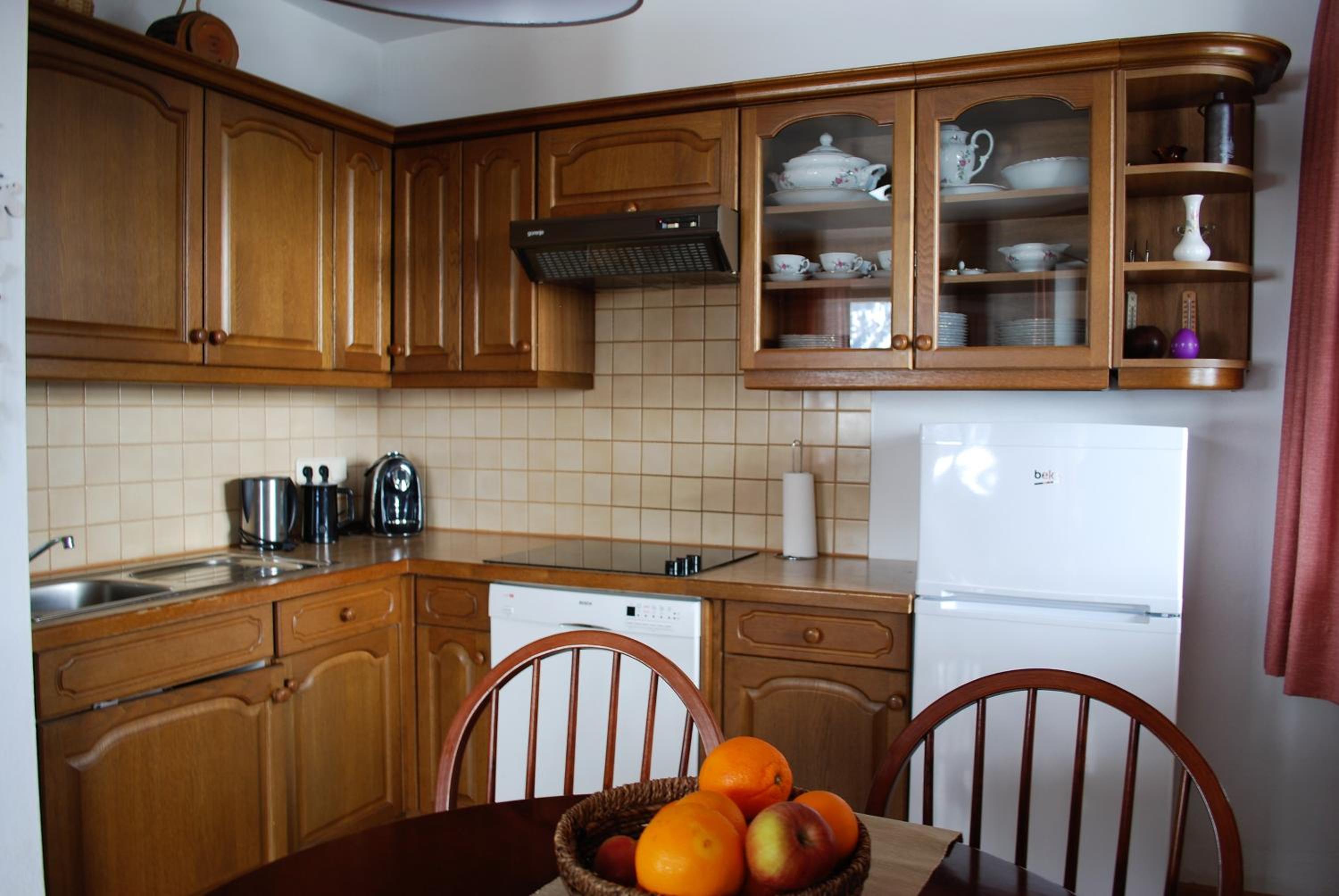 Nassfeld Sonnleitn apartment 2