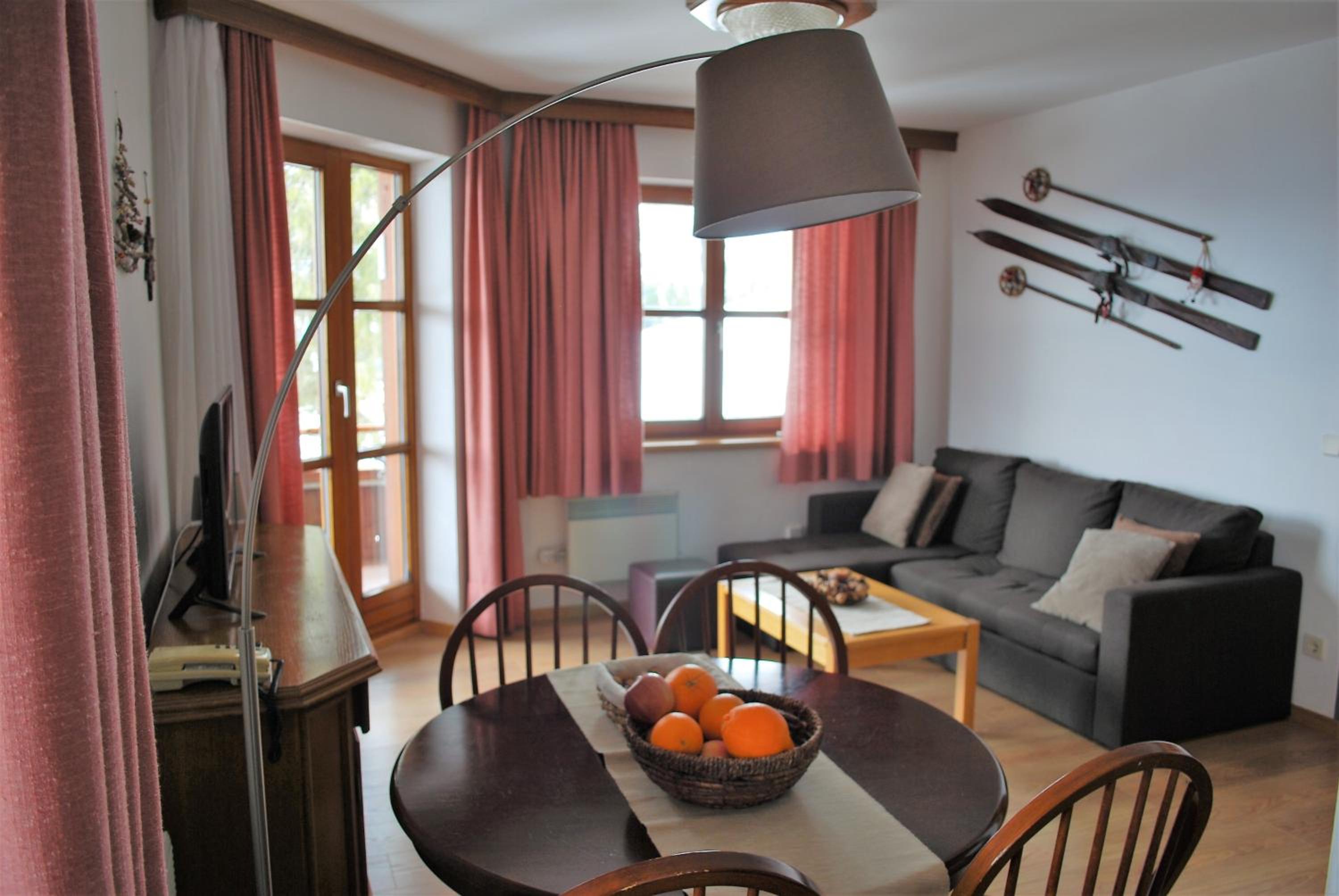 Nassfeld Sonnleitn apartment 2