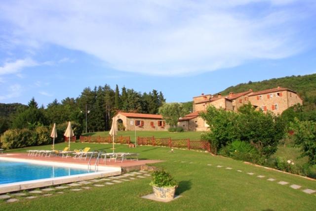 Agriturismo Ca' Lucano