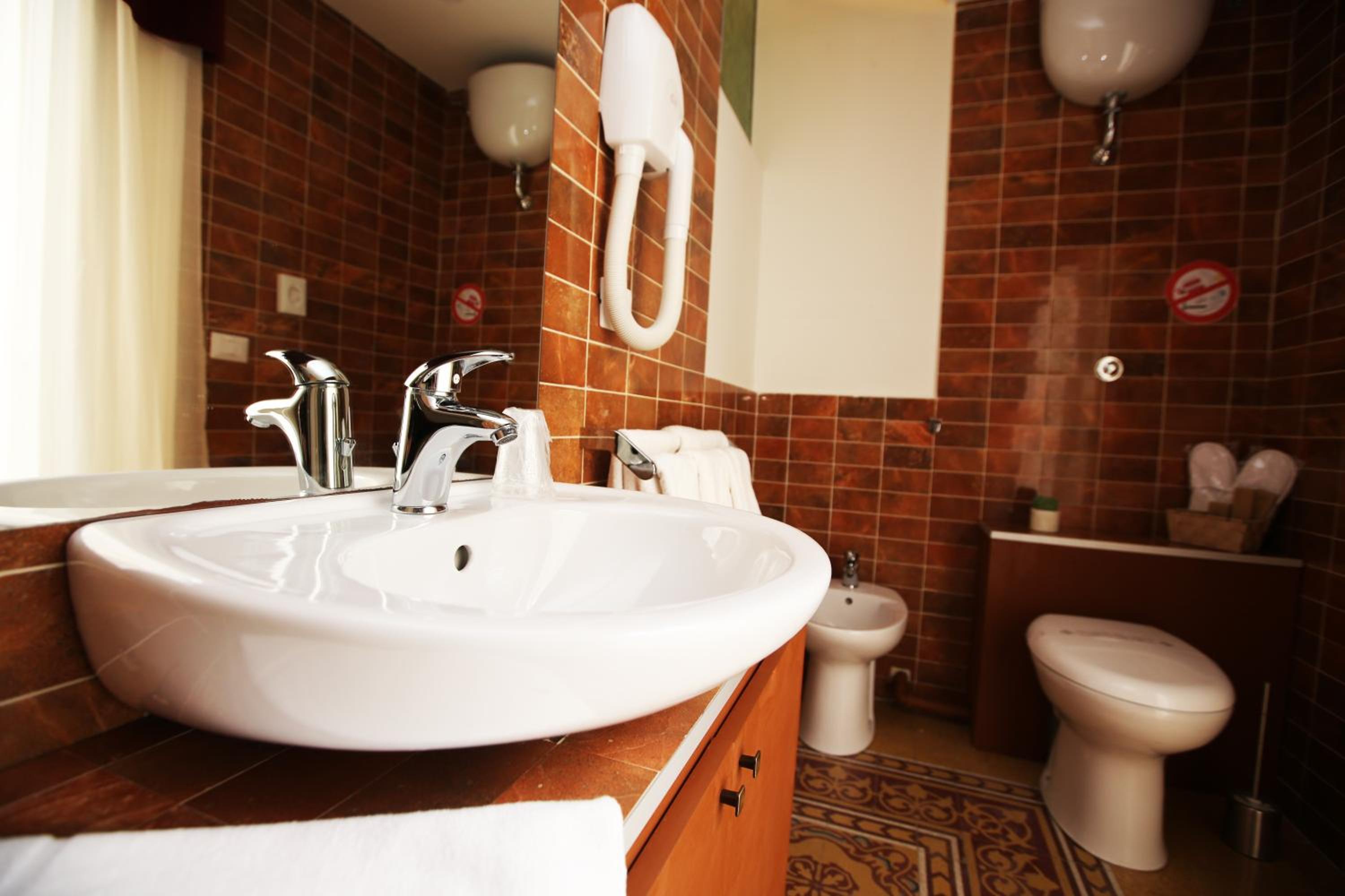 La Bella Napoli B&B