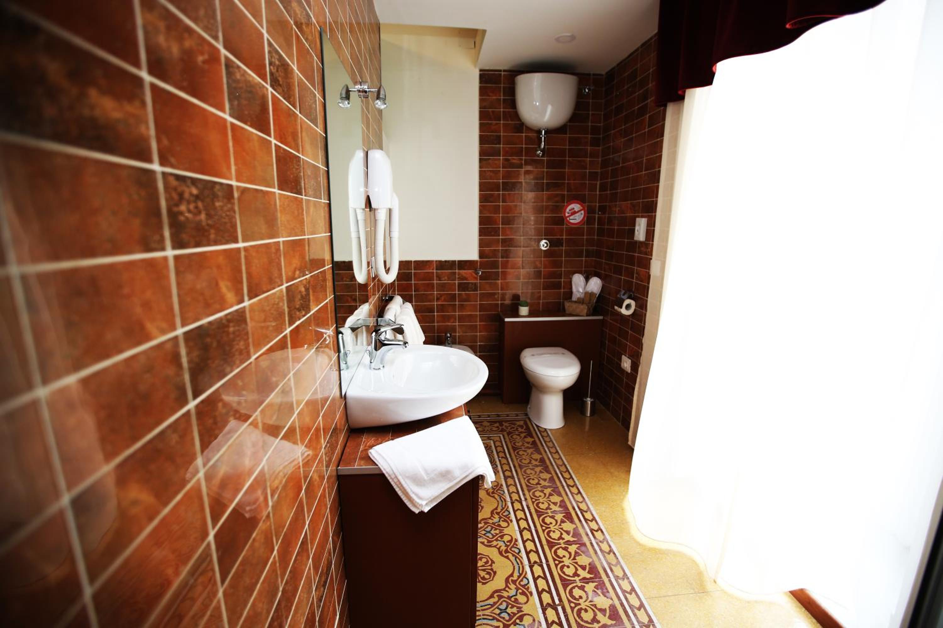 La Bella Napoli B&B
