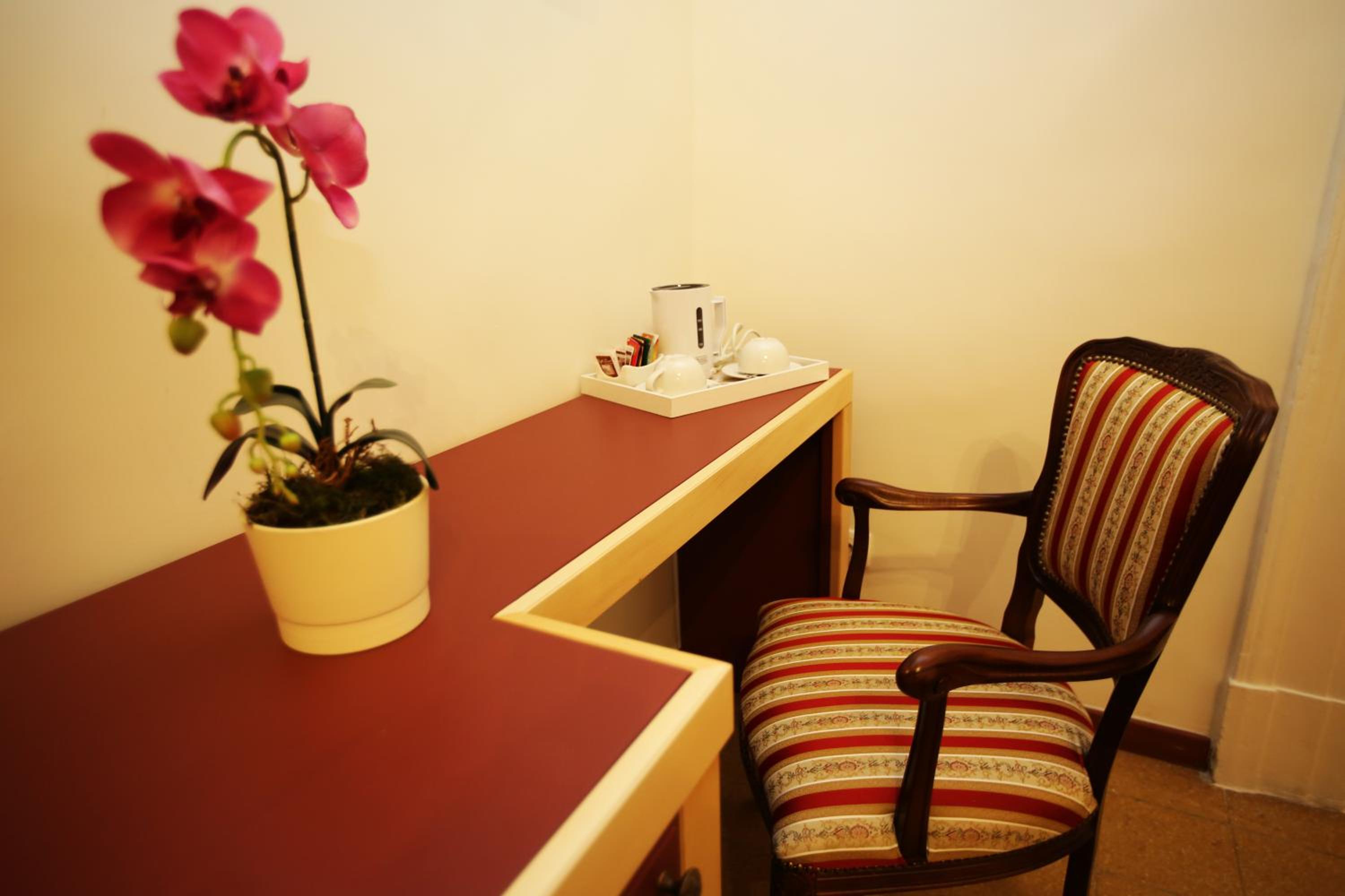 La Bella Napoli B&B