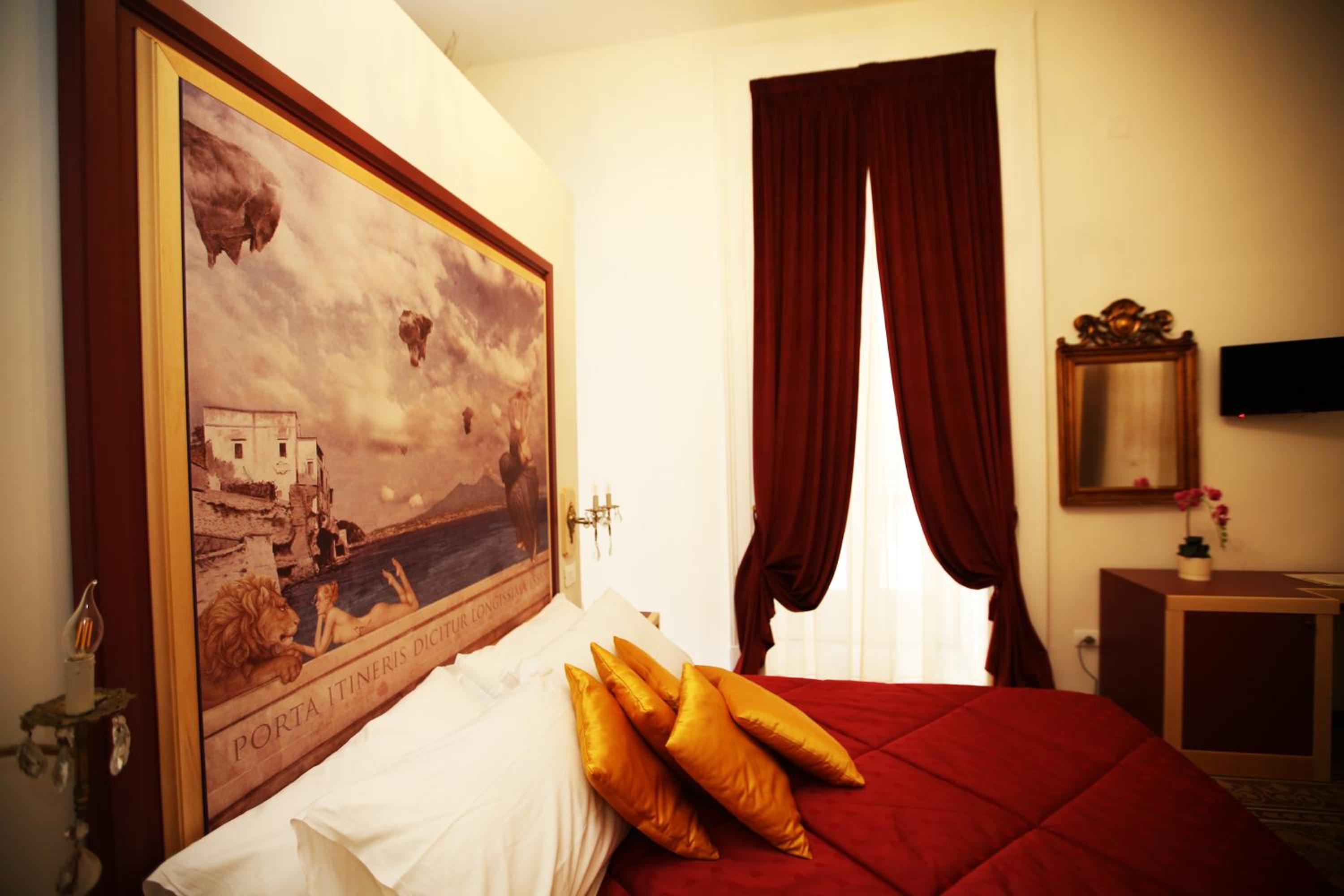 La Bella Napoli B&B