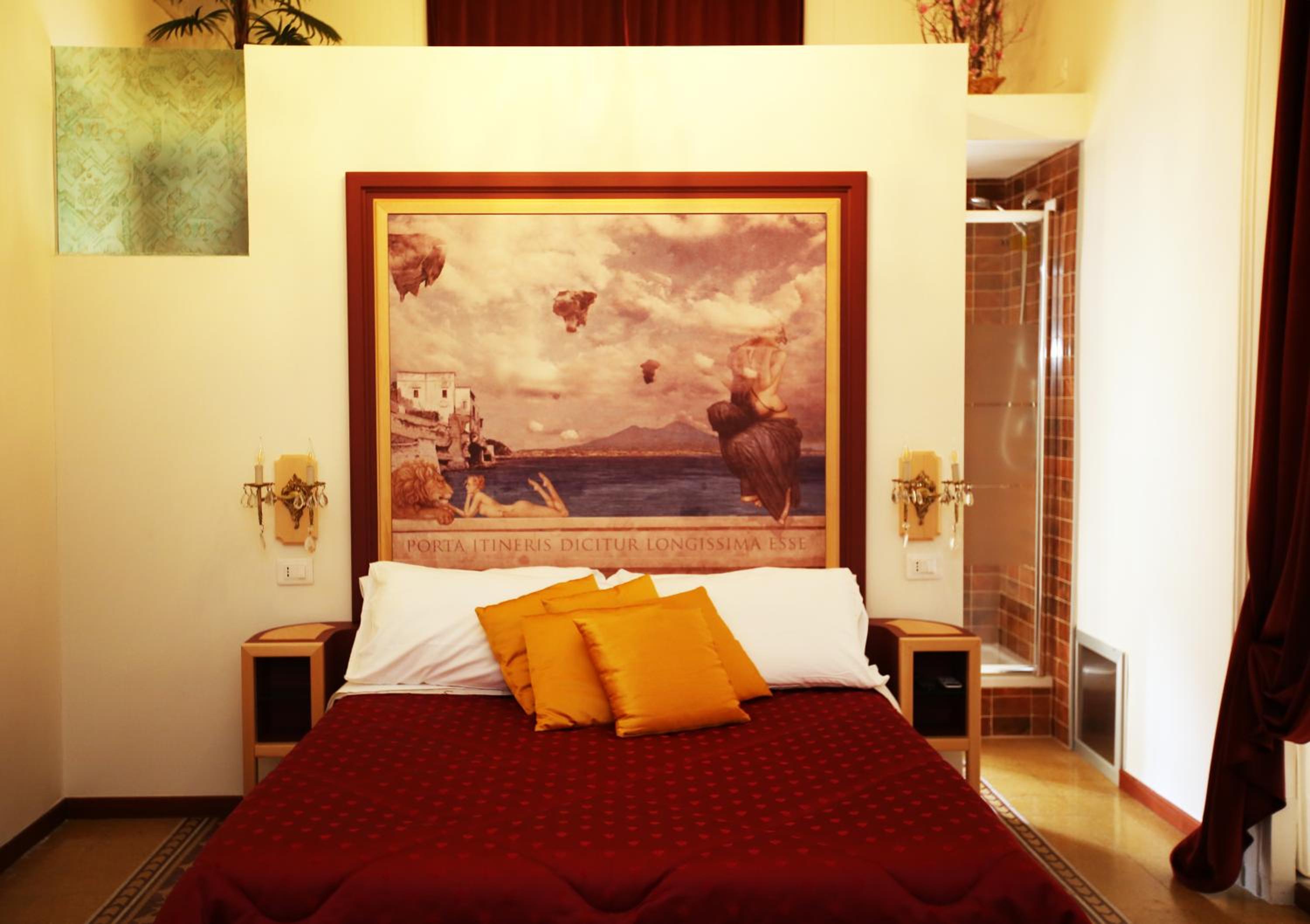 La Bella Napoli B&B
