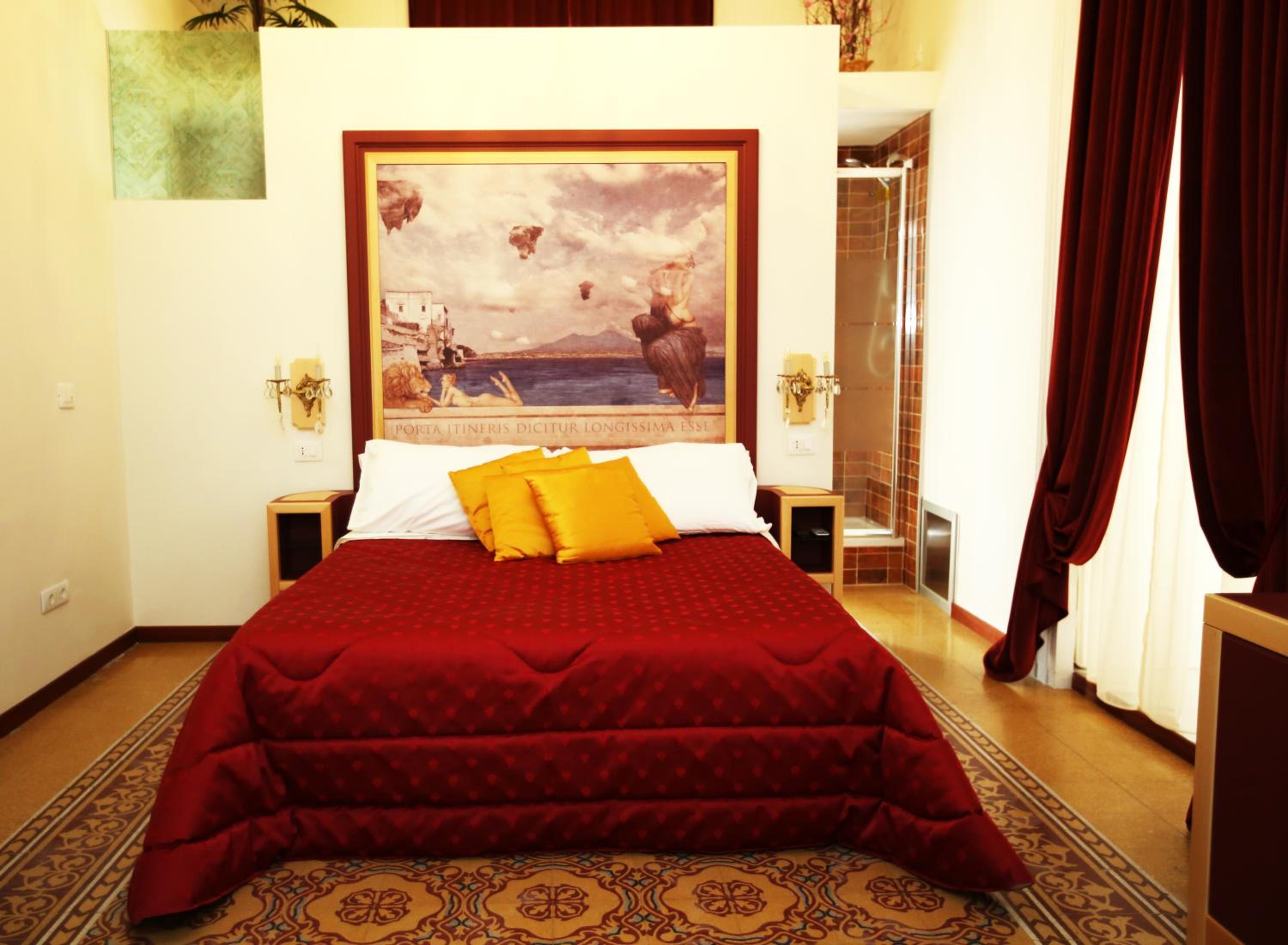 La Bella Napoli B&B