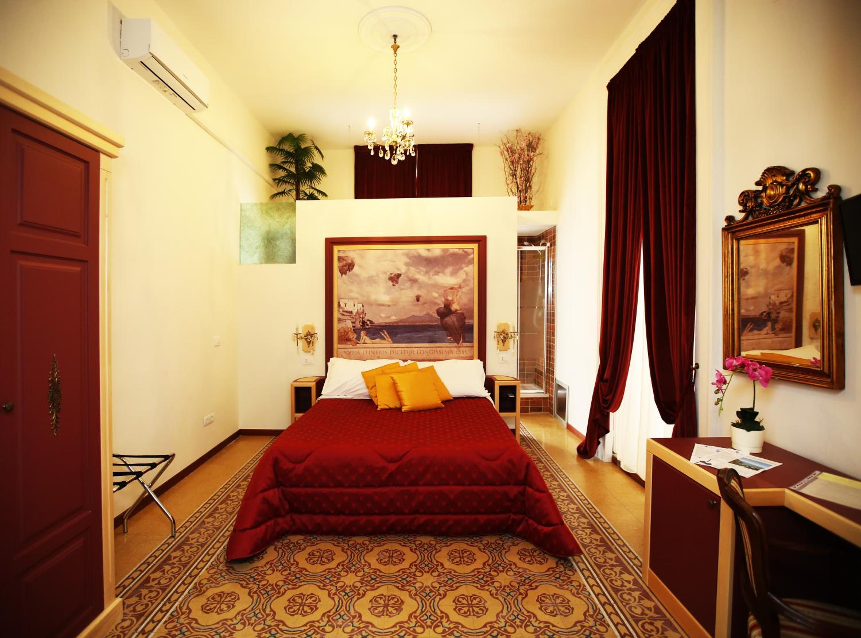 La Bella Napoli B&B
