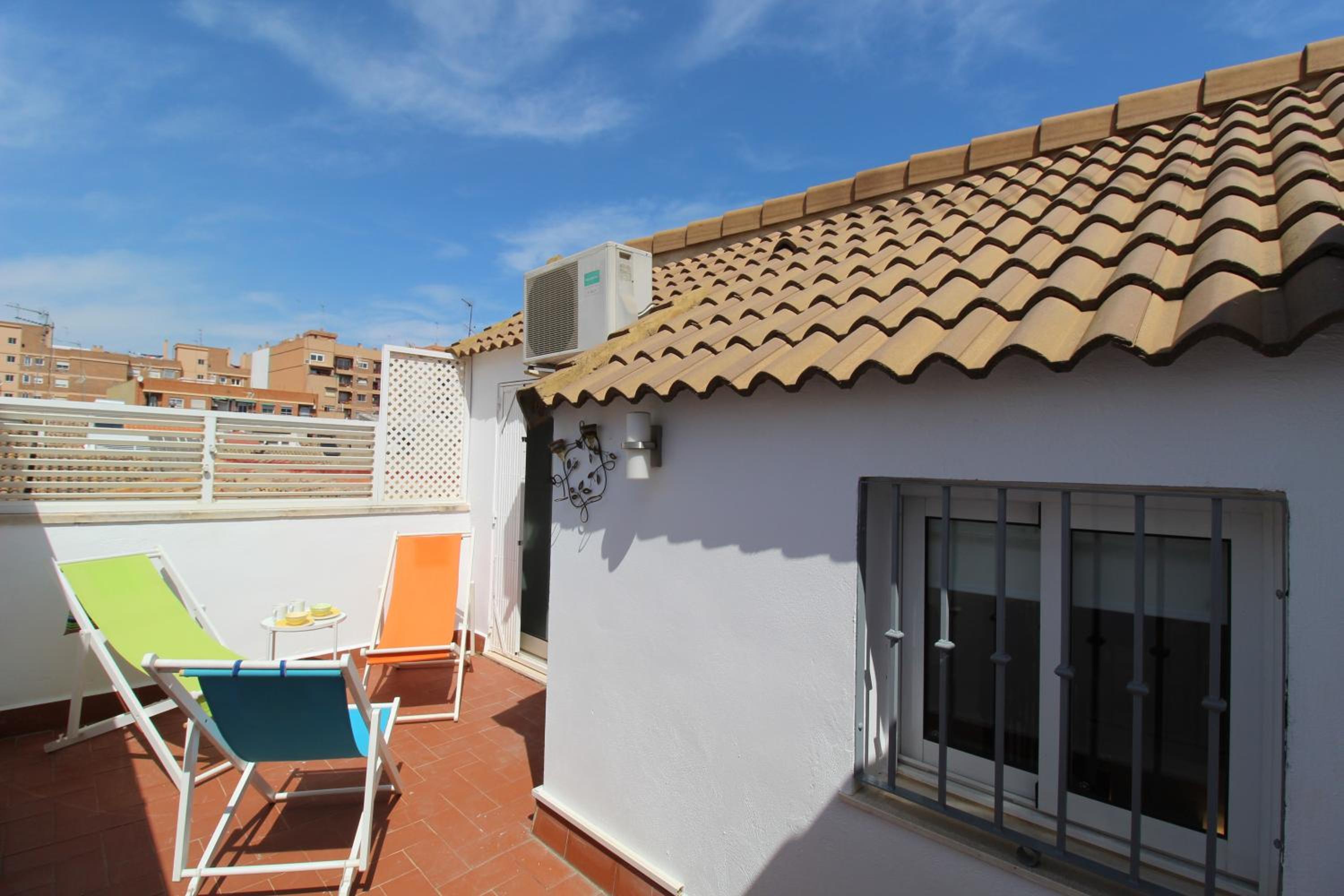 roof