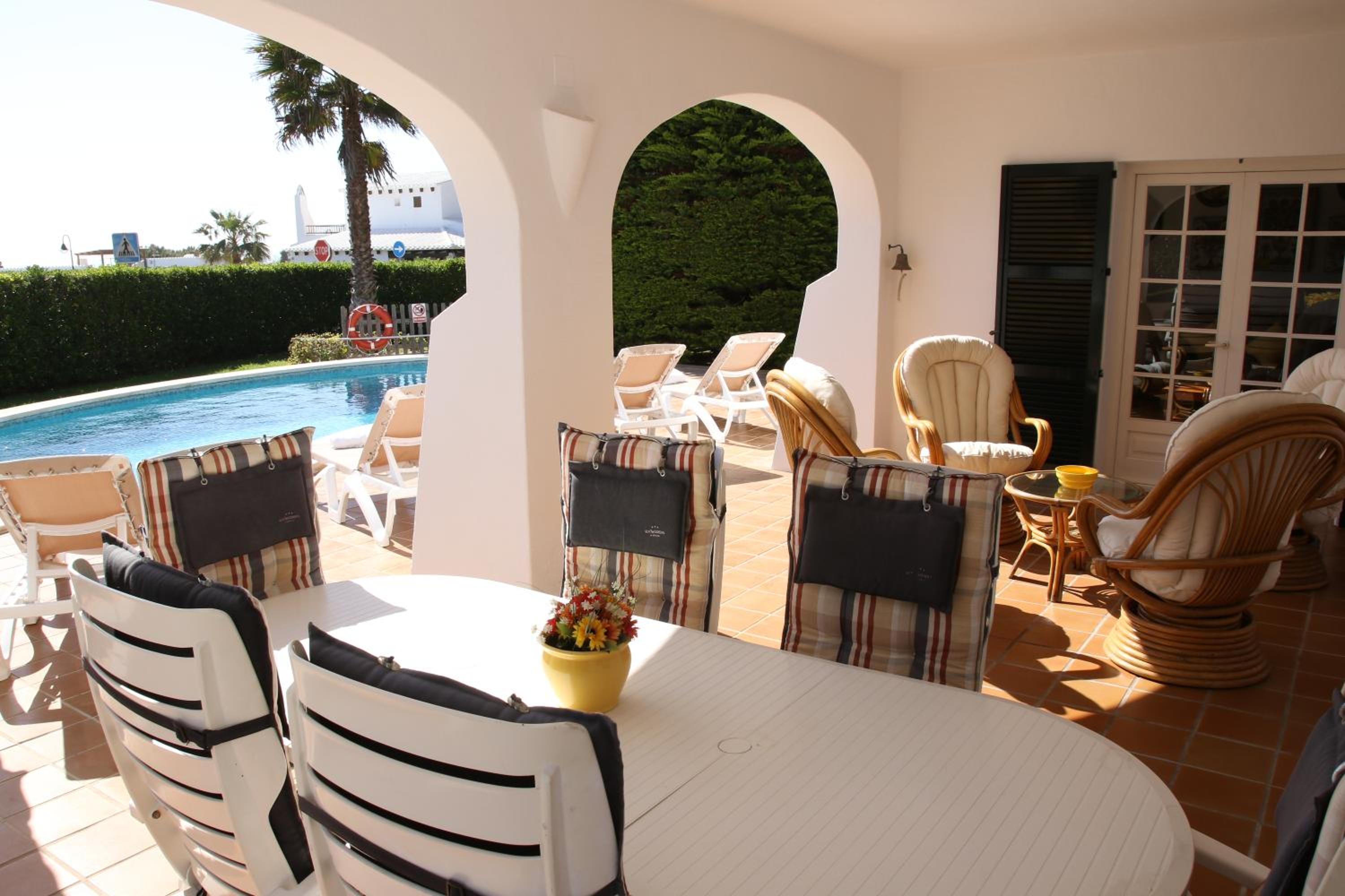 Villa Binigo