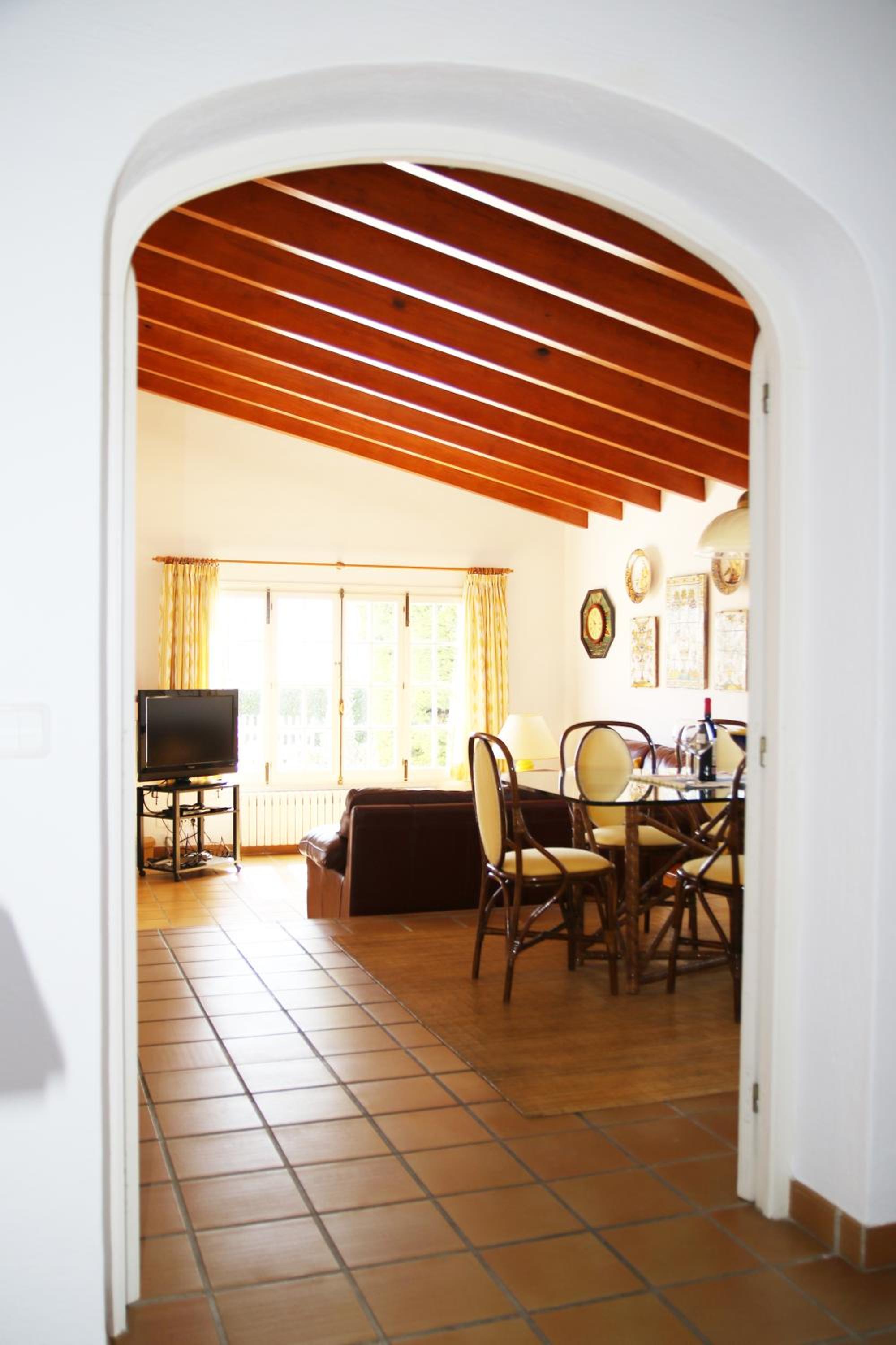 Villa Binigo photo 3