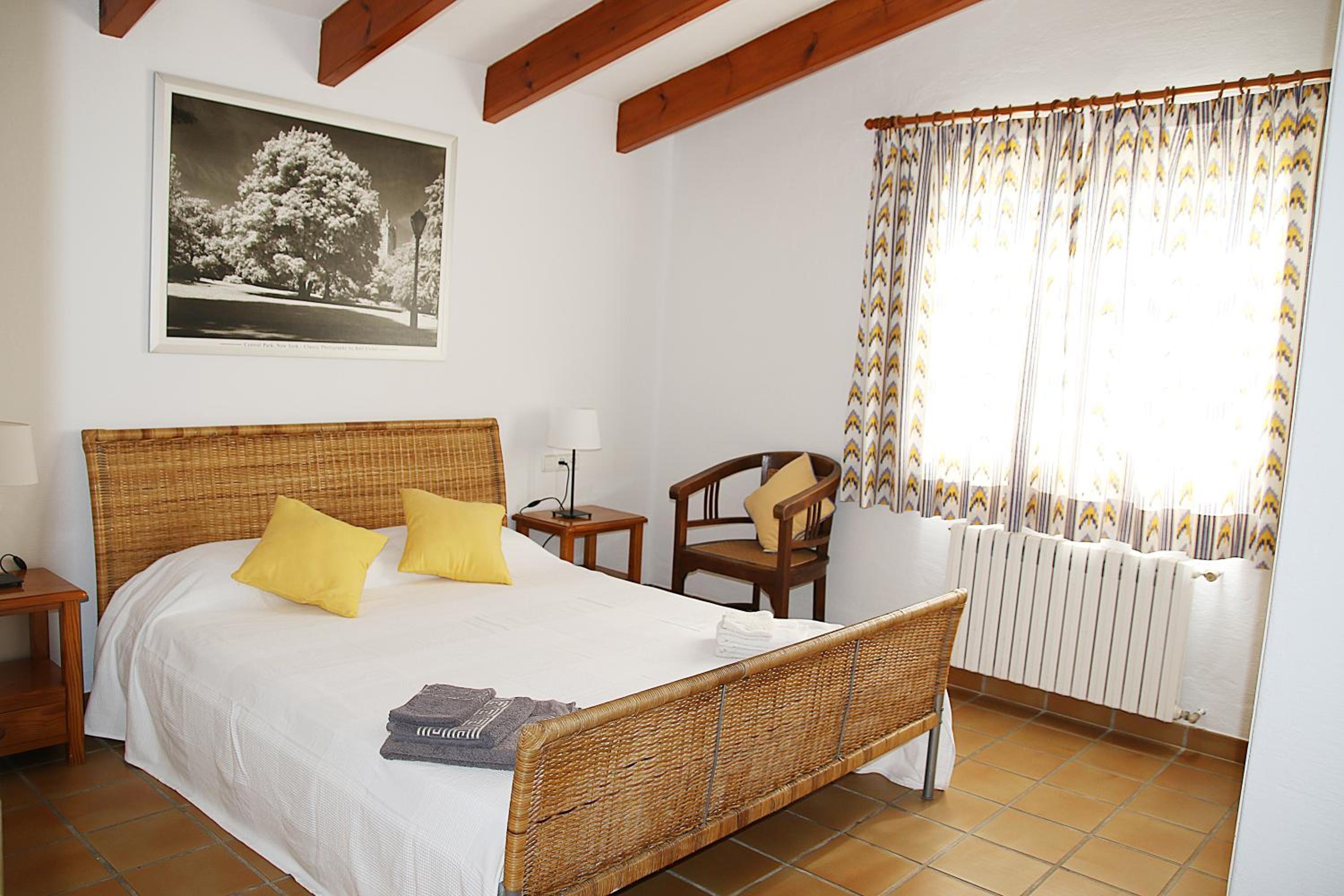 Villa Binigo
