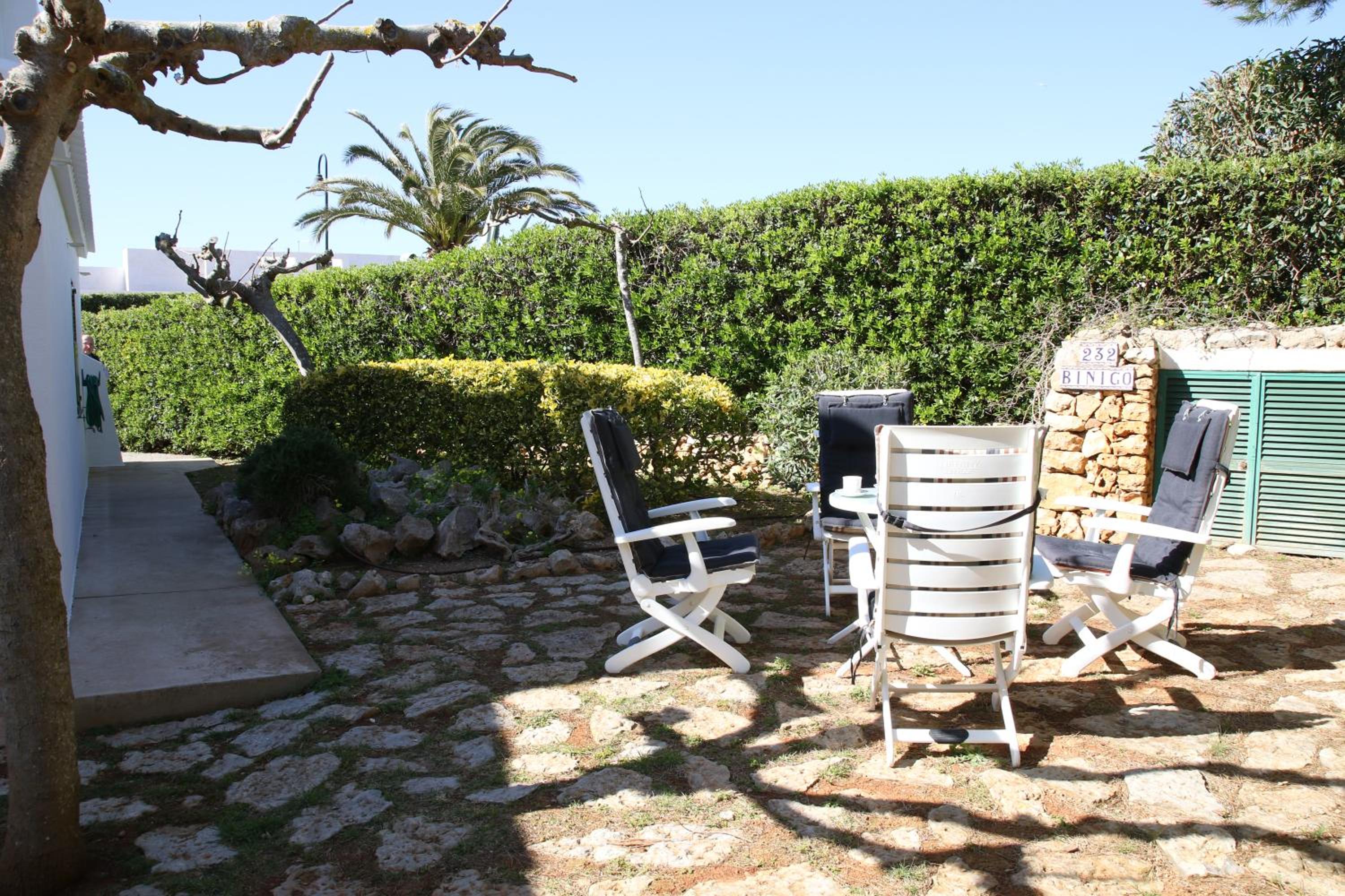 Villa Binigo