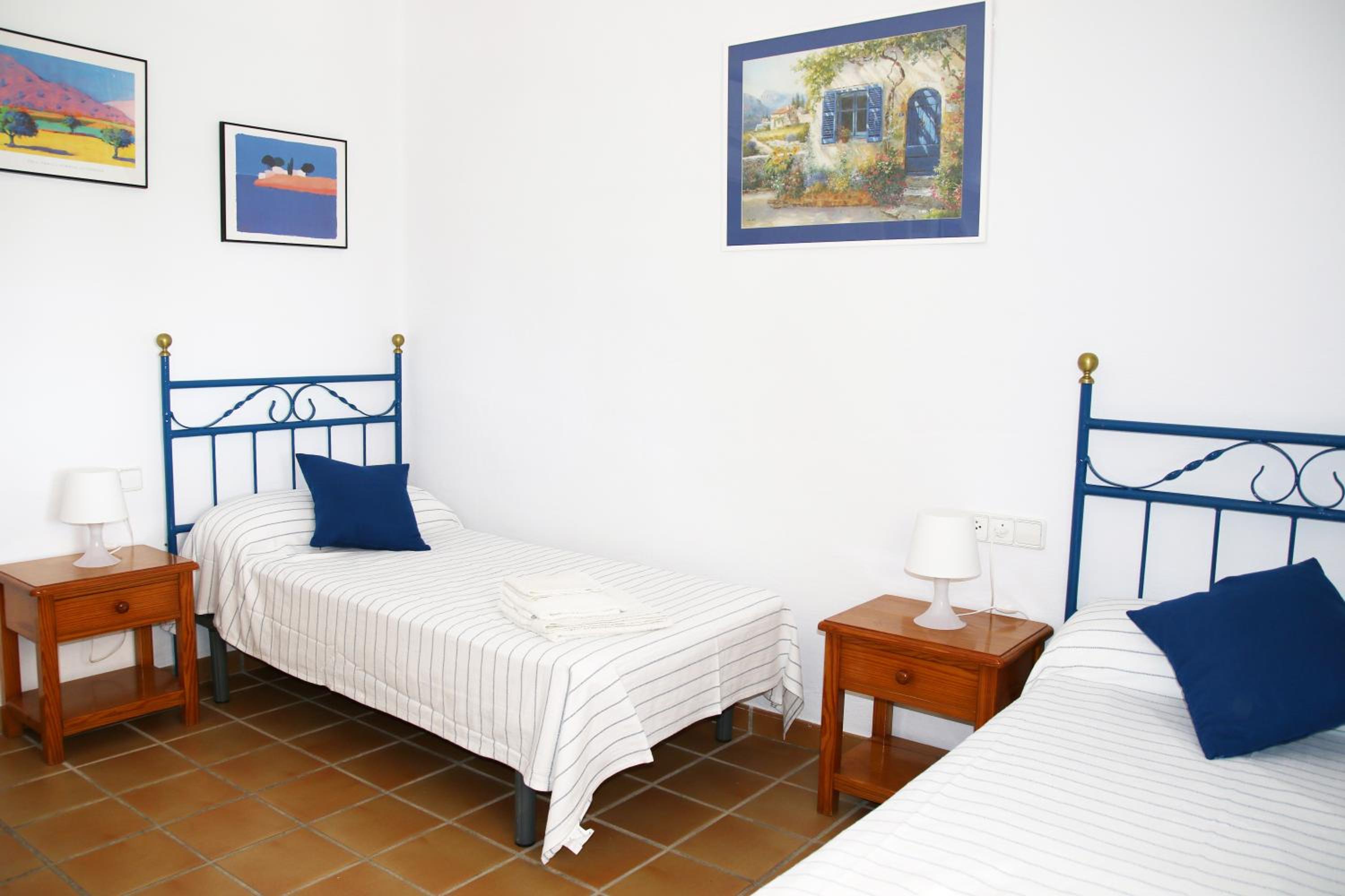 Villa Binigo