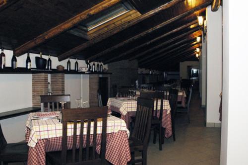 Agriturismo Terre Delle Monache