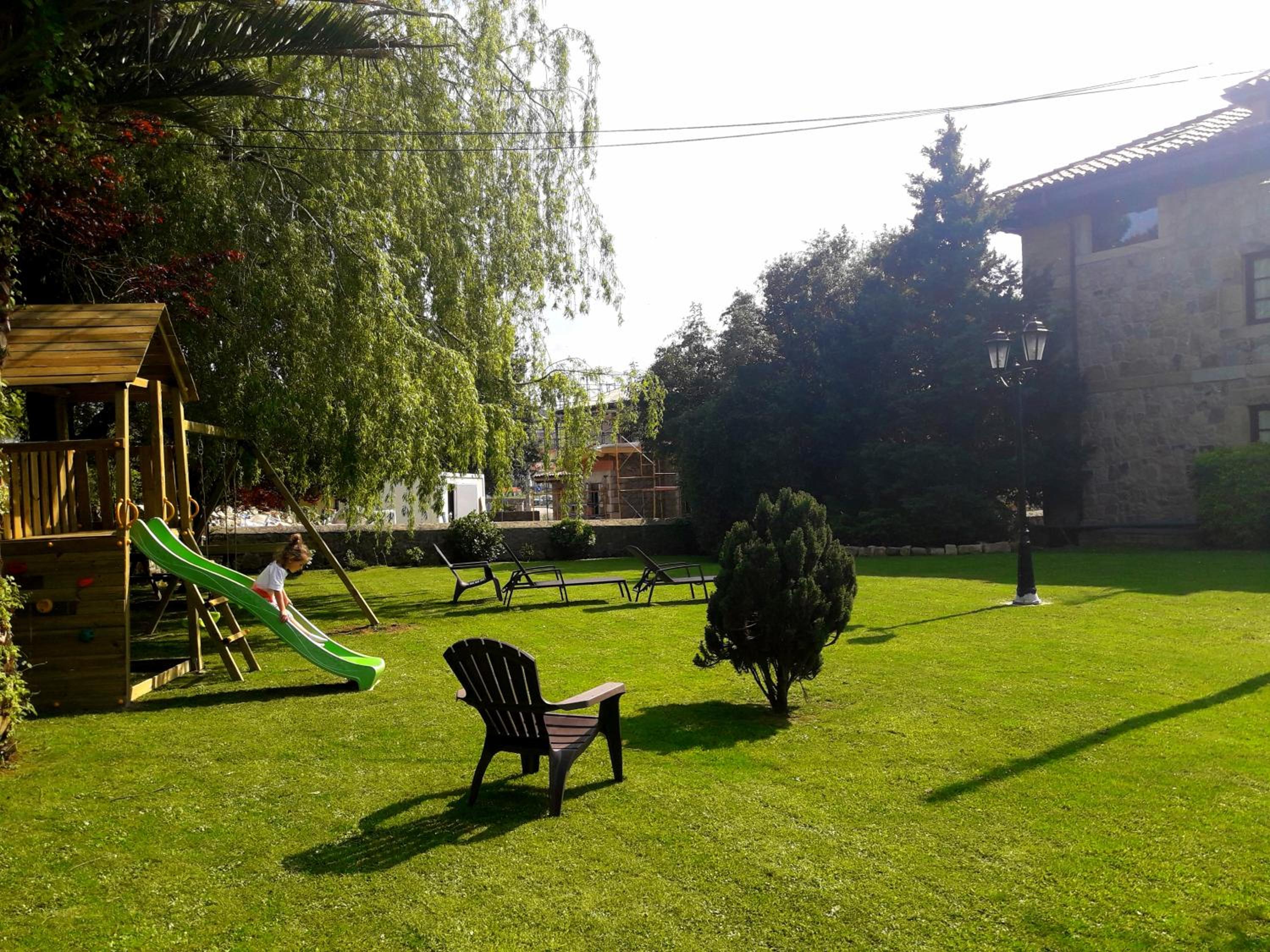 Apartamentos Los Hidalgos