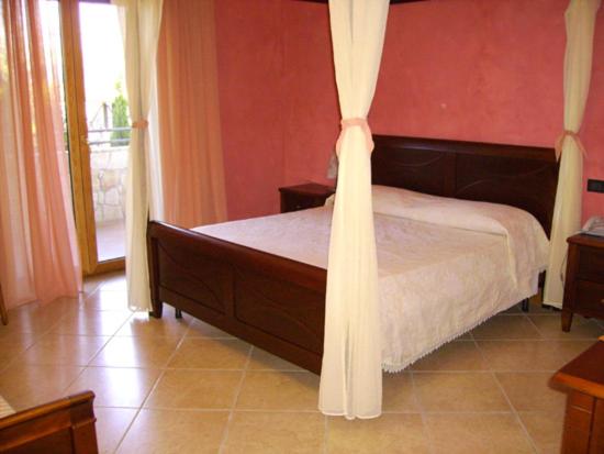 Agriturismo Terre Delle Monache