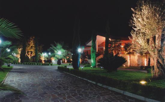 Agriturismo Terre Delle Monache