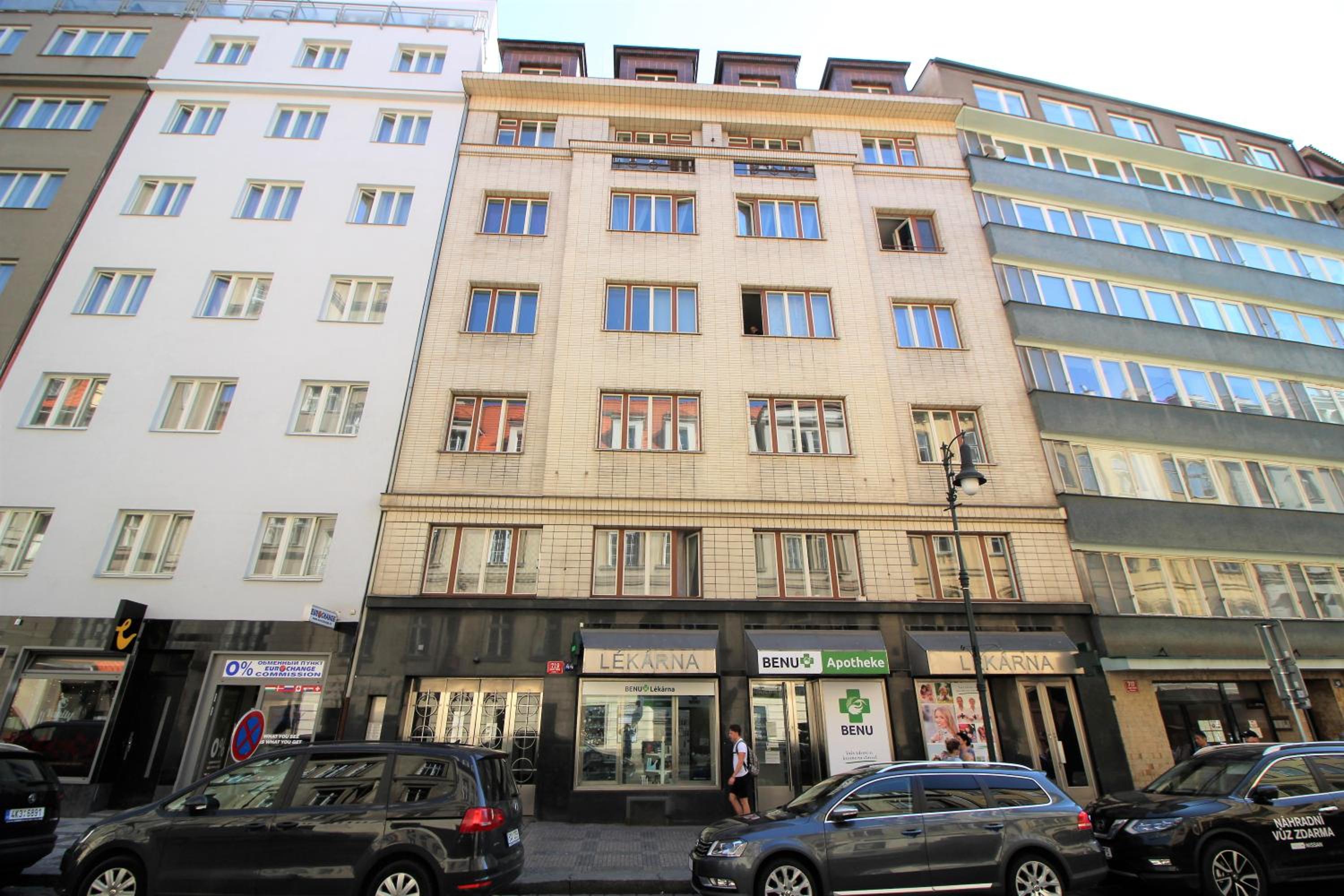 building