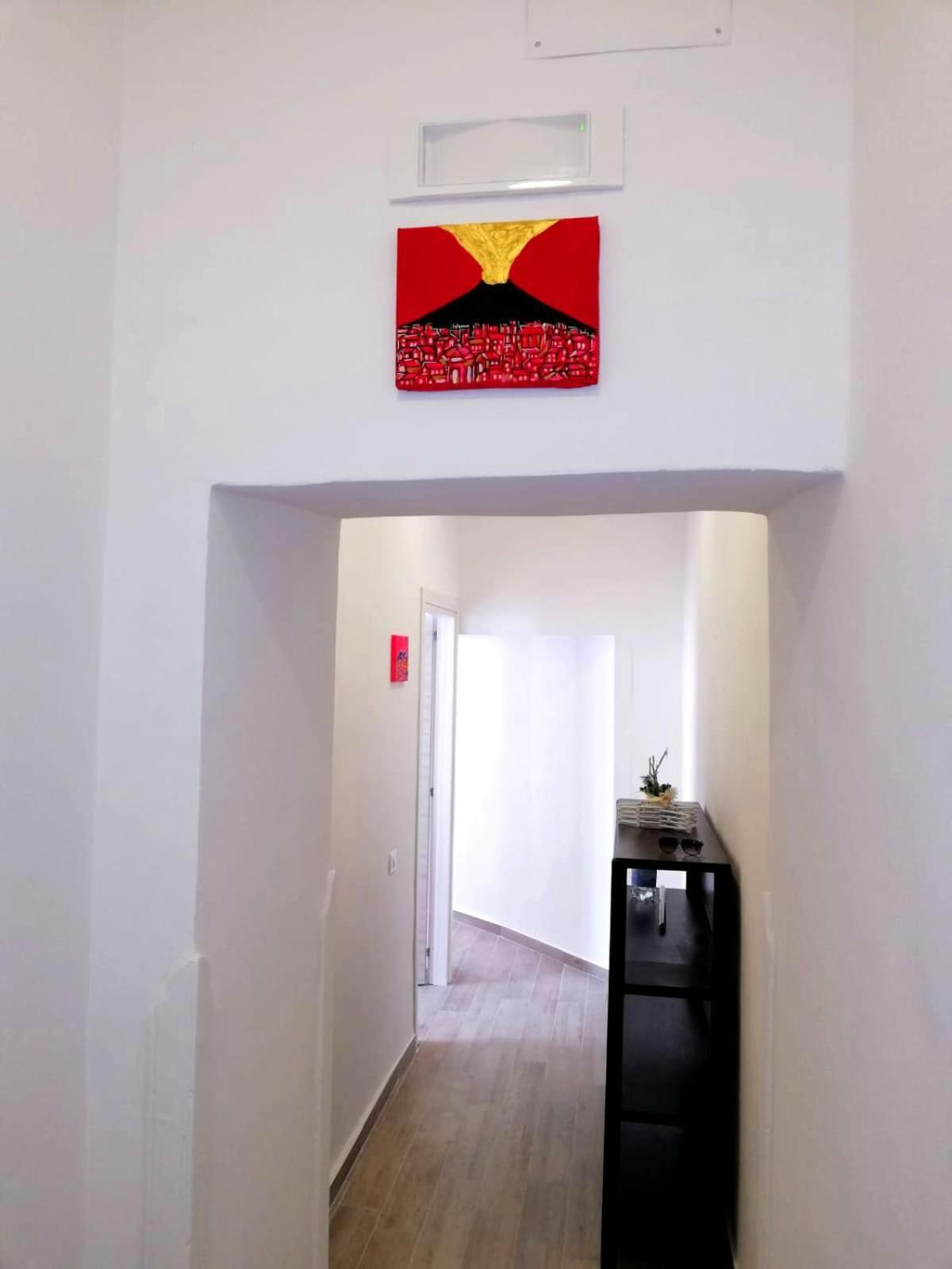 In...Napoli B&B