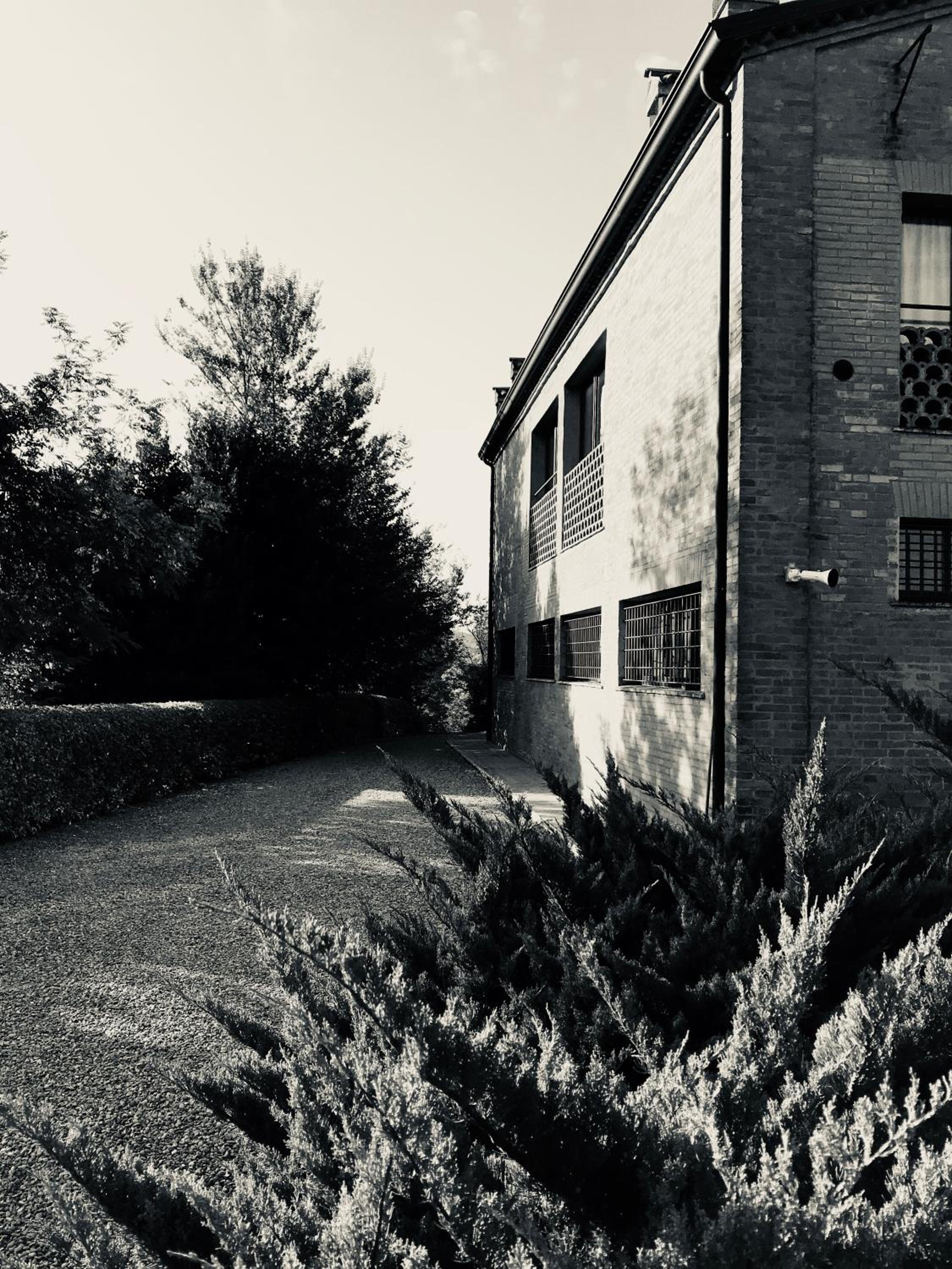 Podere Boschetto R&B view 5