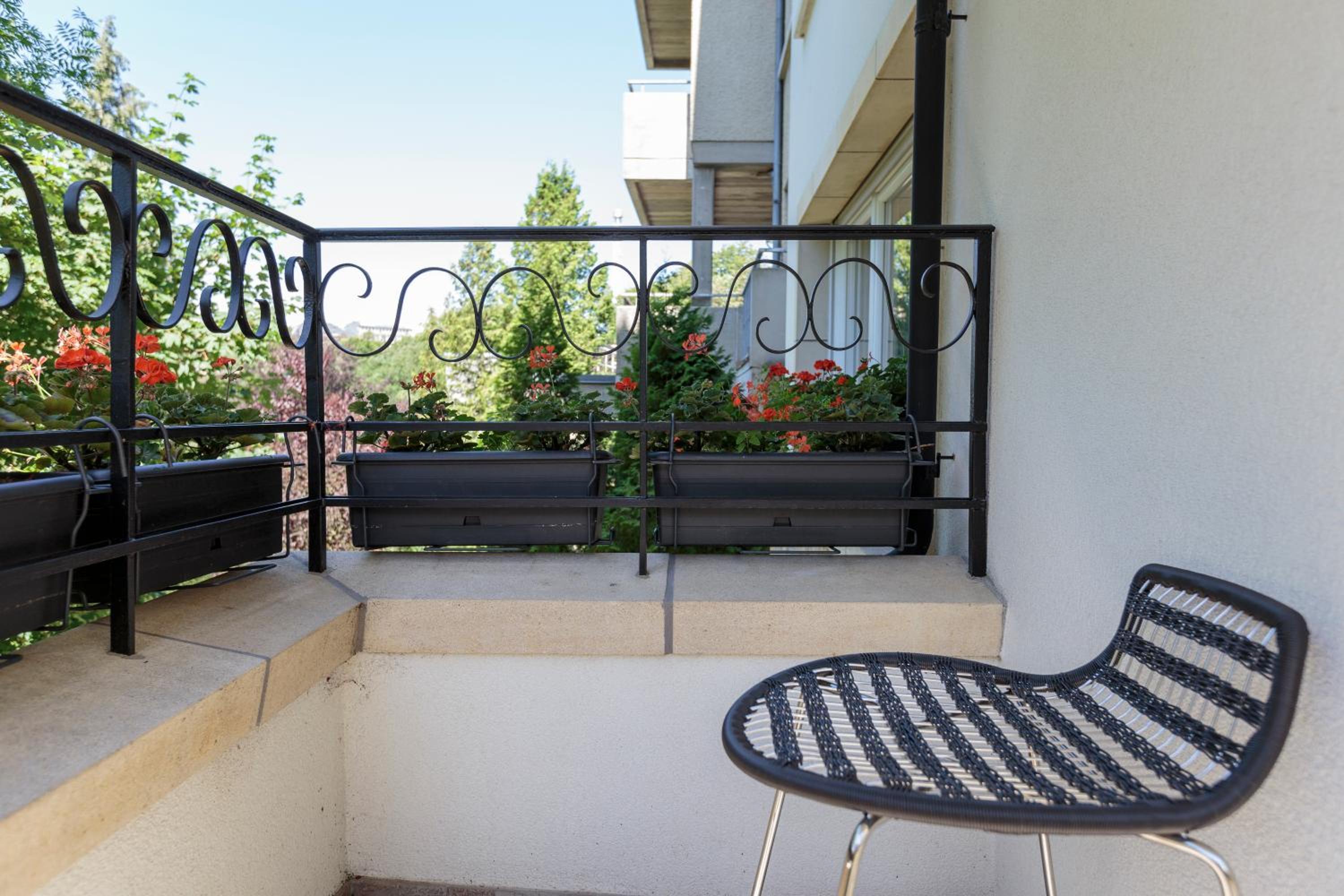 The Queen Luxury Apartments - Villa Vinicia