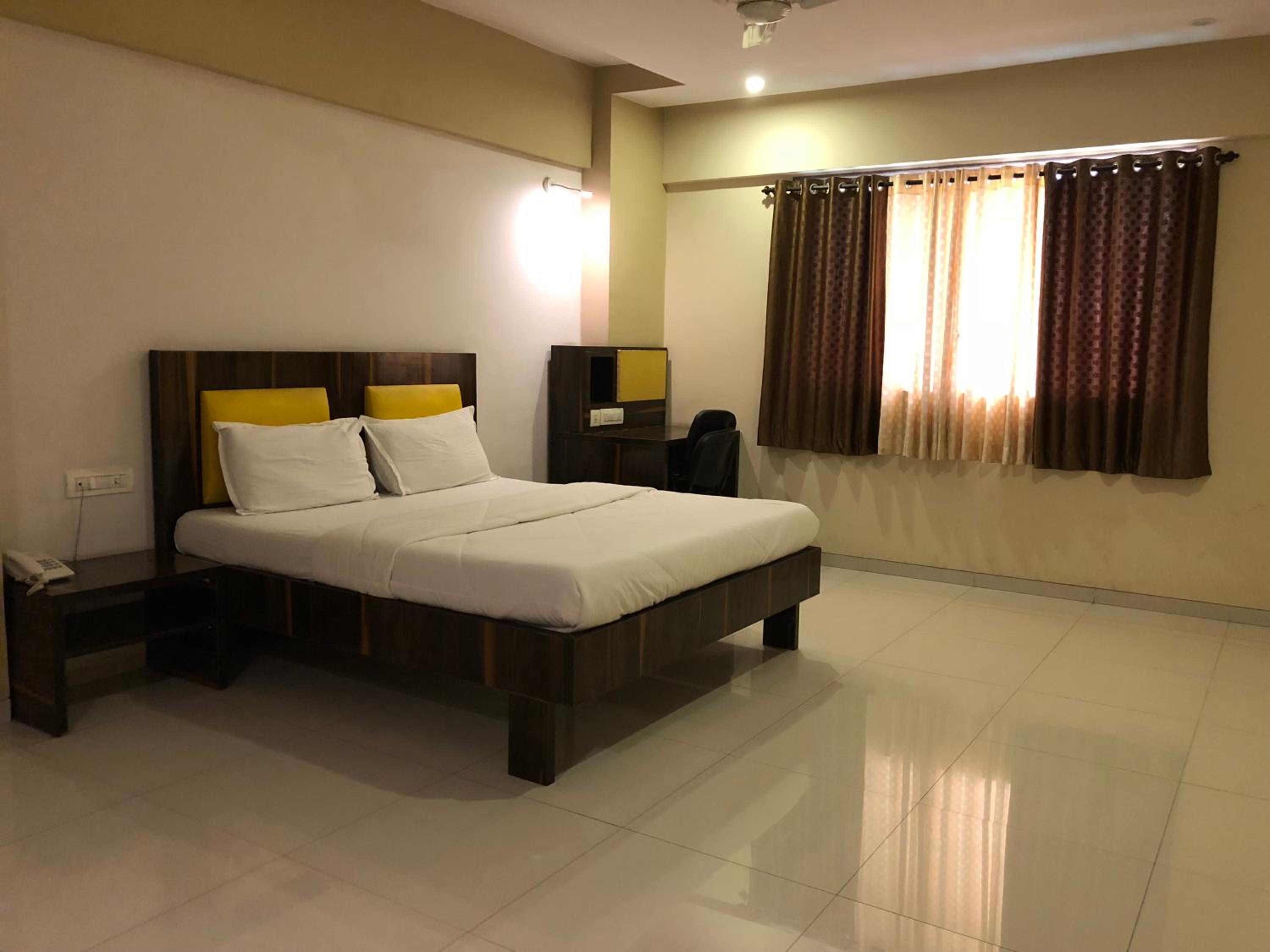 Dhuri Resort