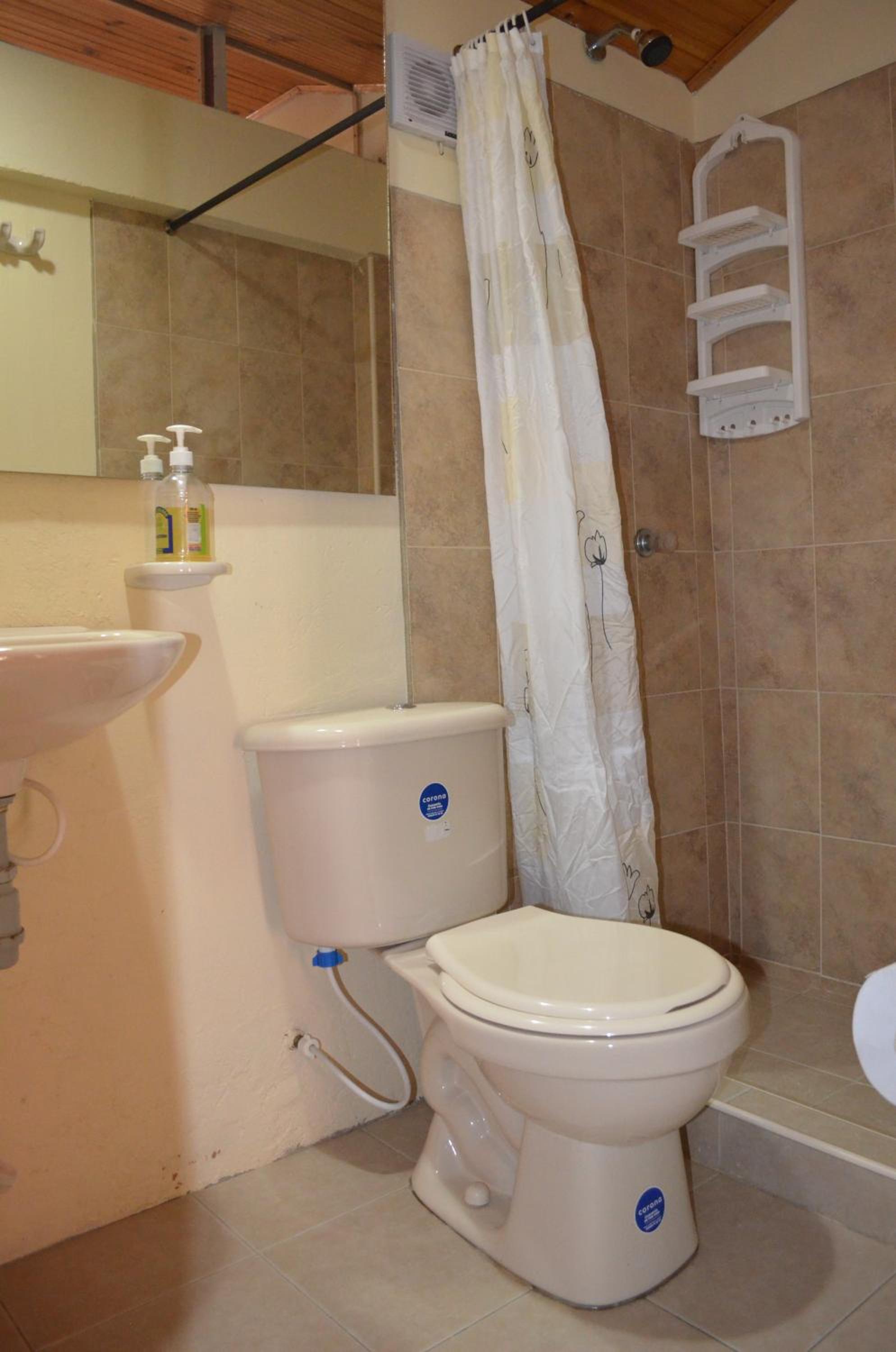 Hostal La Candelaria