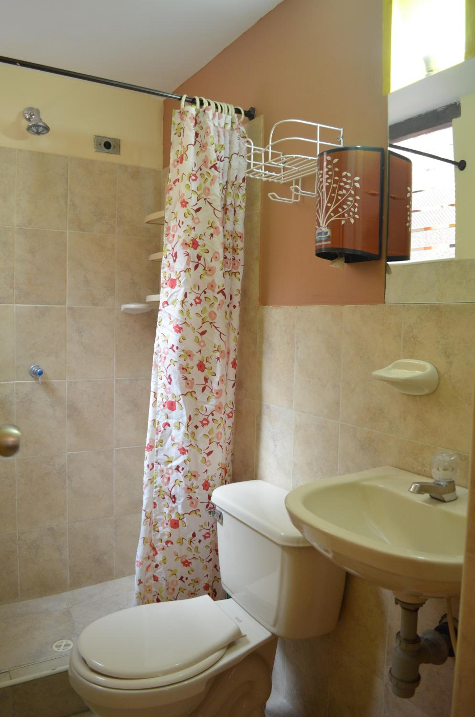 Hostal La Candelaria
