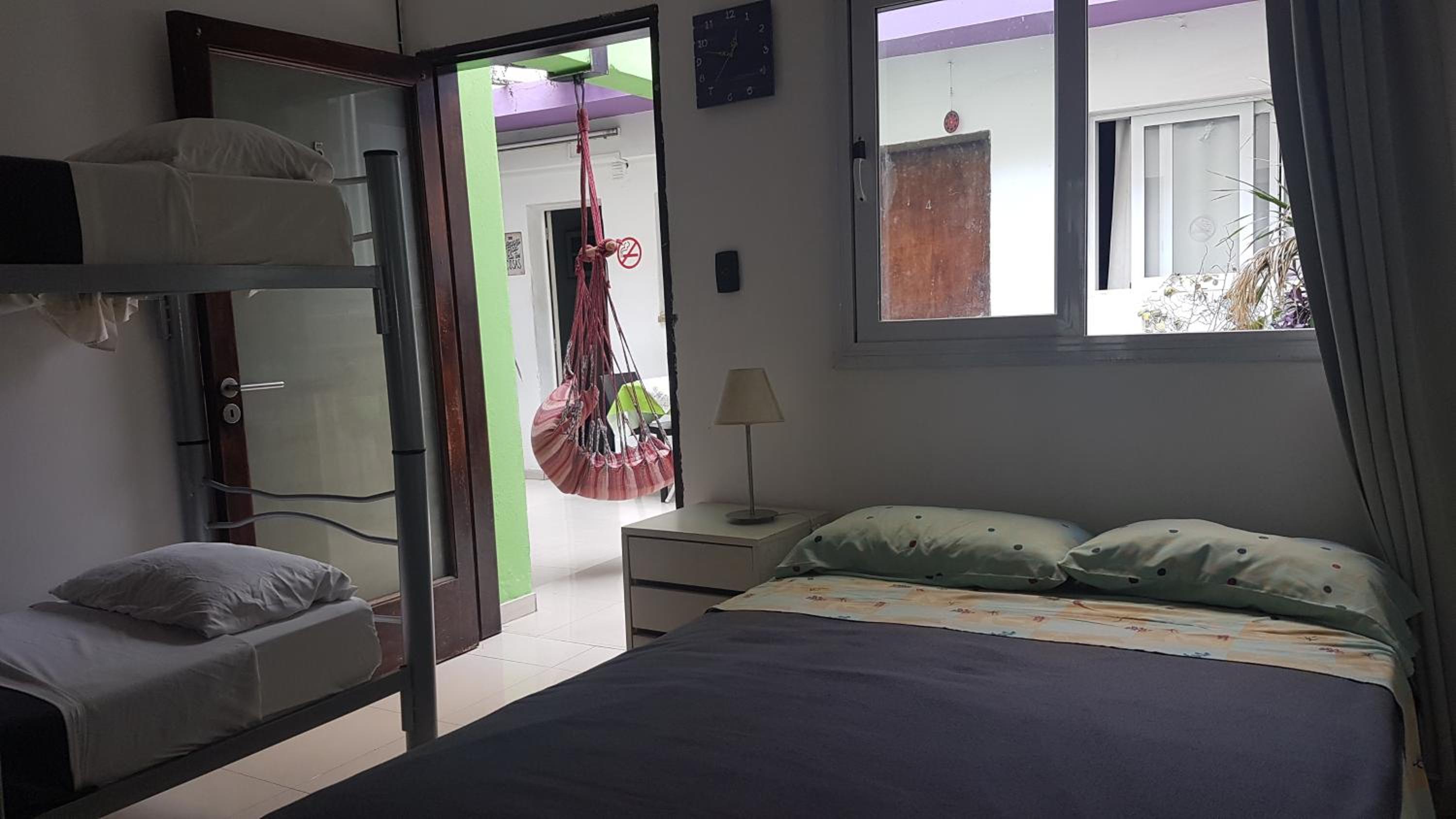 Link Cordoba Hostel