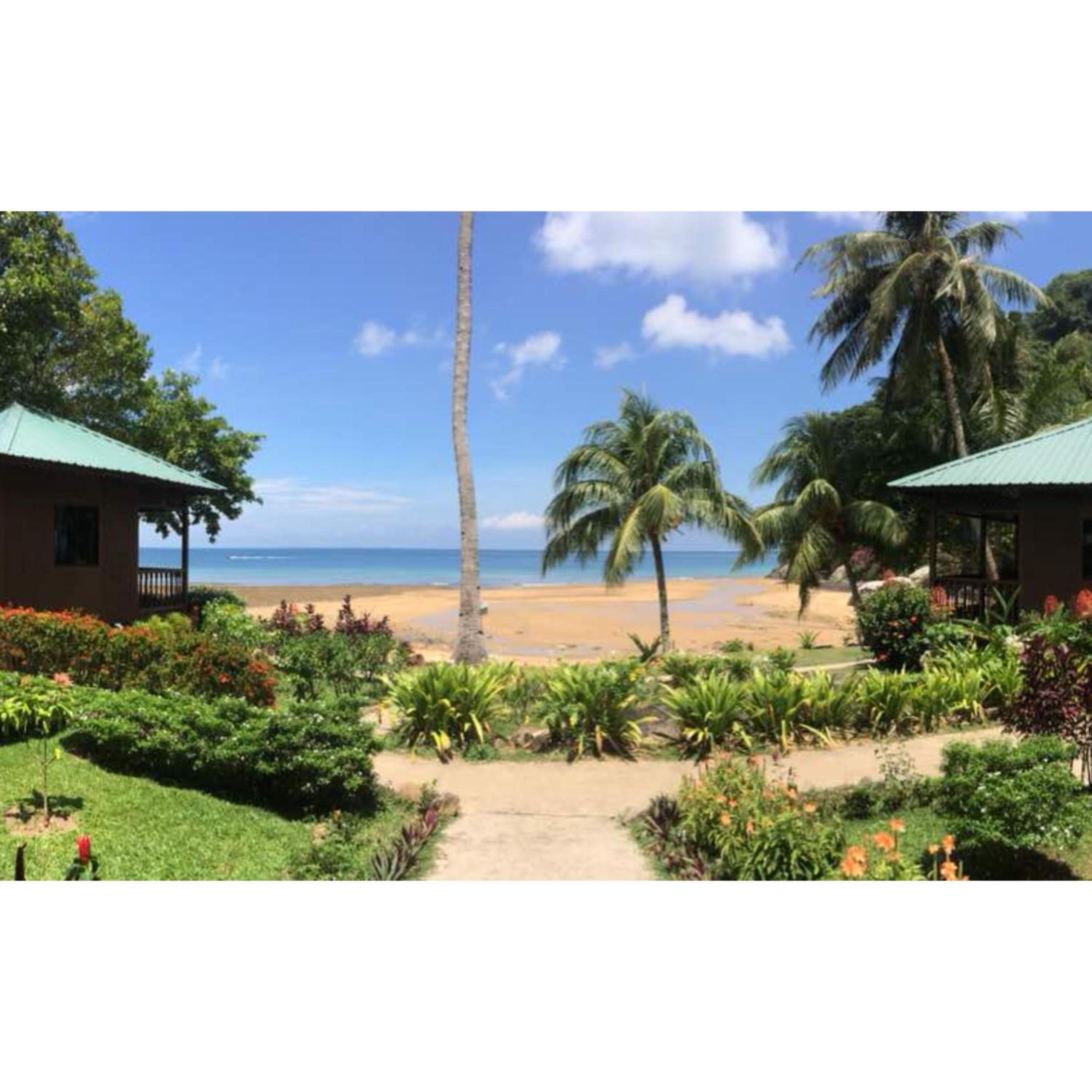 ABC Chalet Tioman photo 1