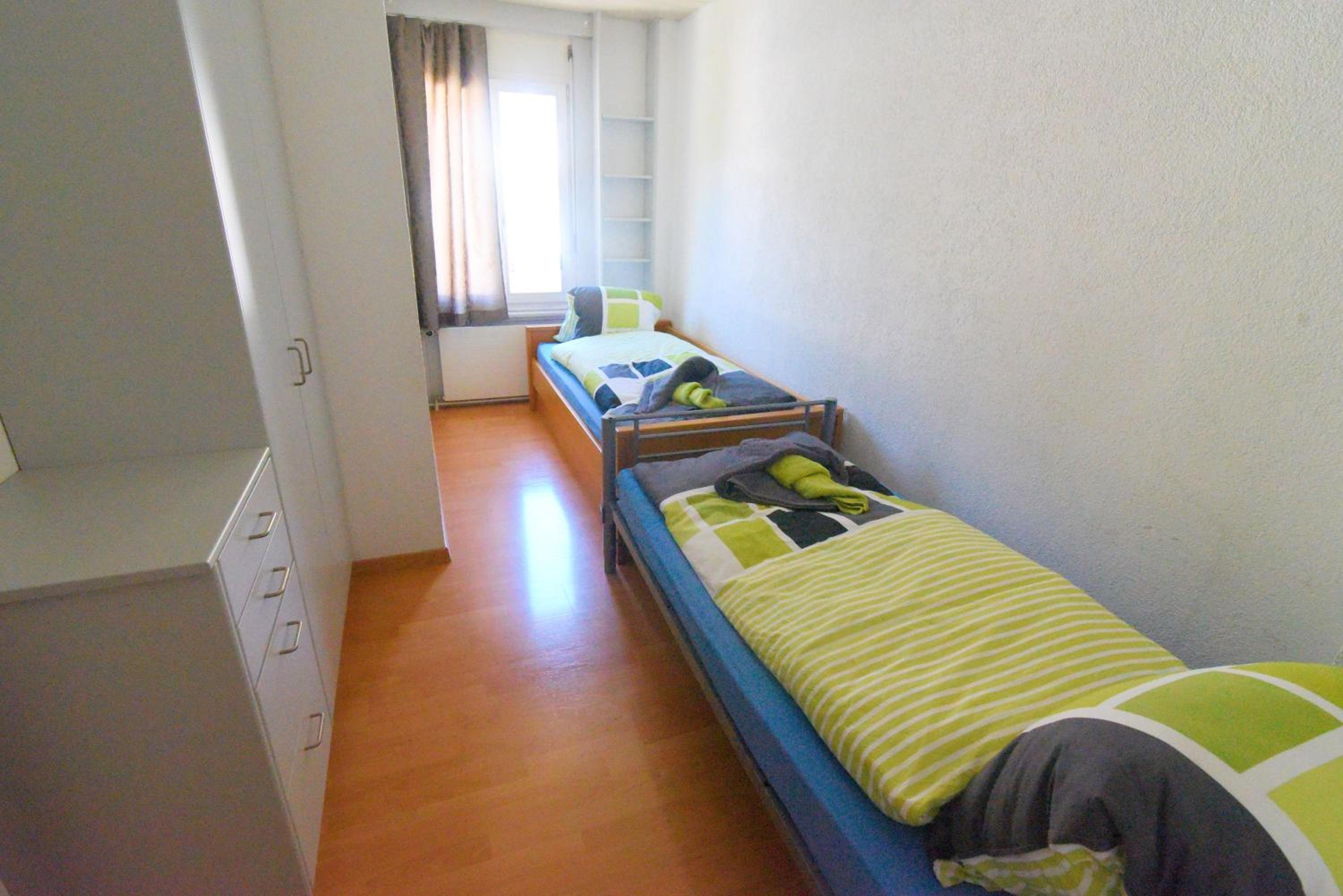 Residence Villa Flora