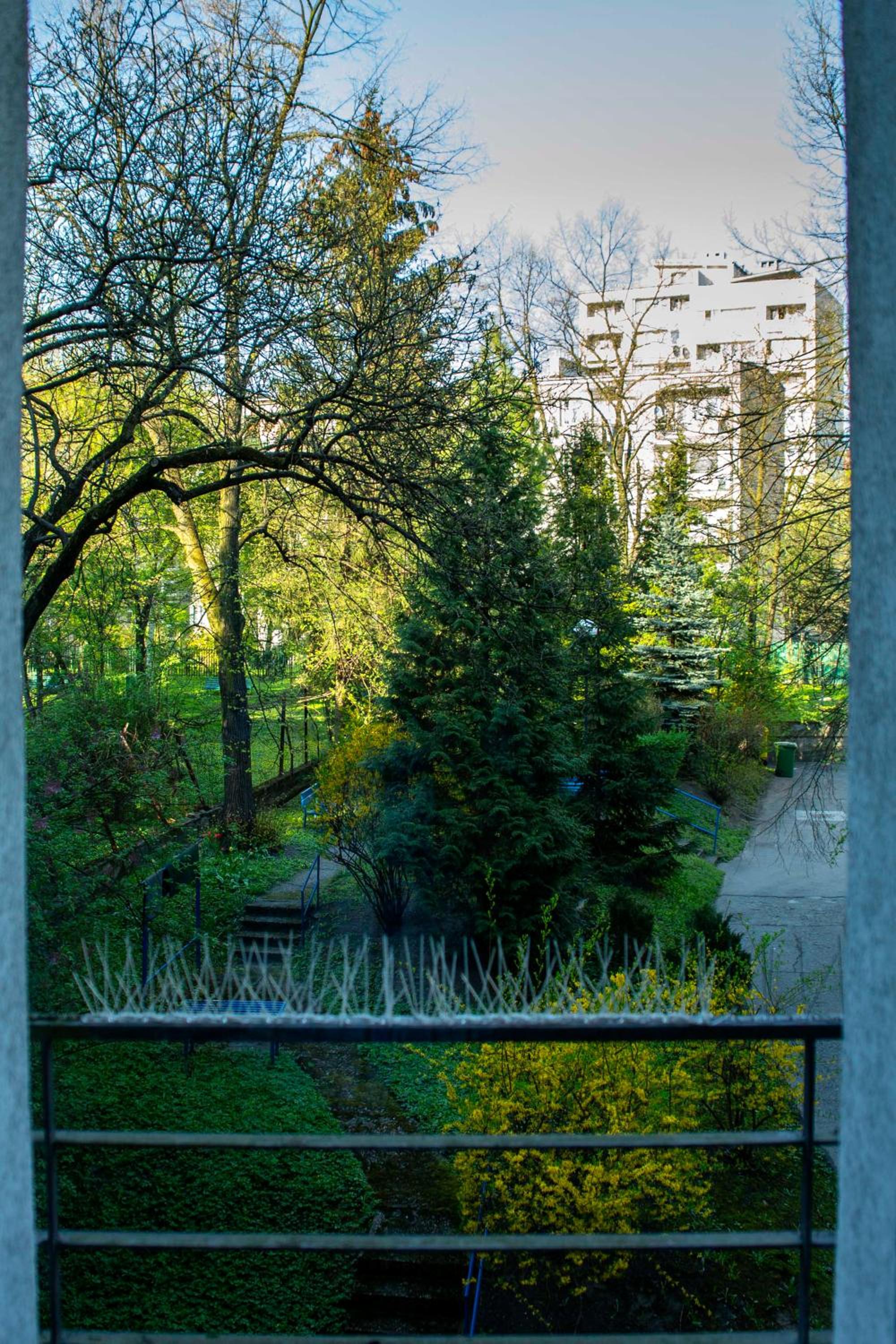 Amazing Apartment, City Centre, Modern, Elegant, Cozy view 4