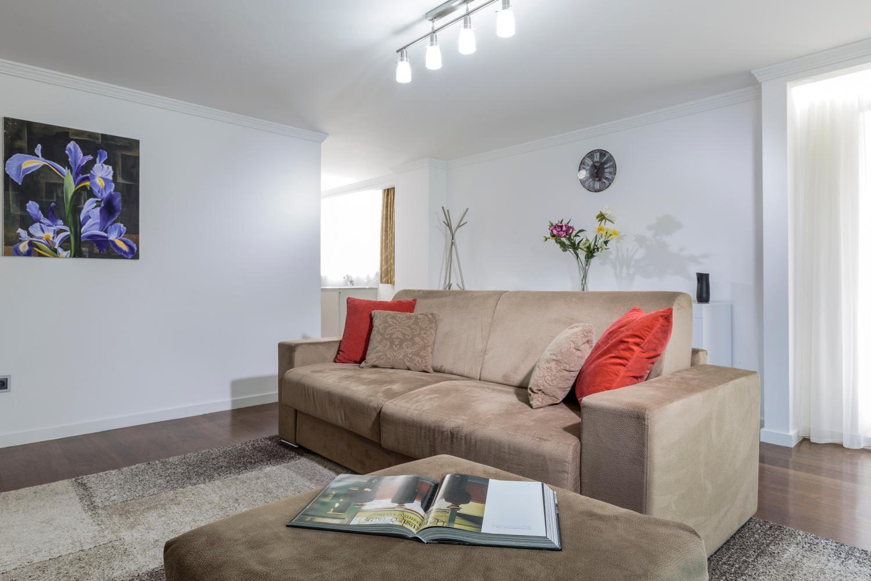 The Queen Luxury Apartments - Villa Vinicia