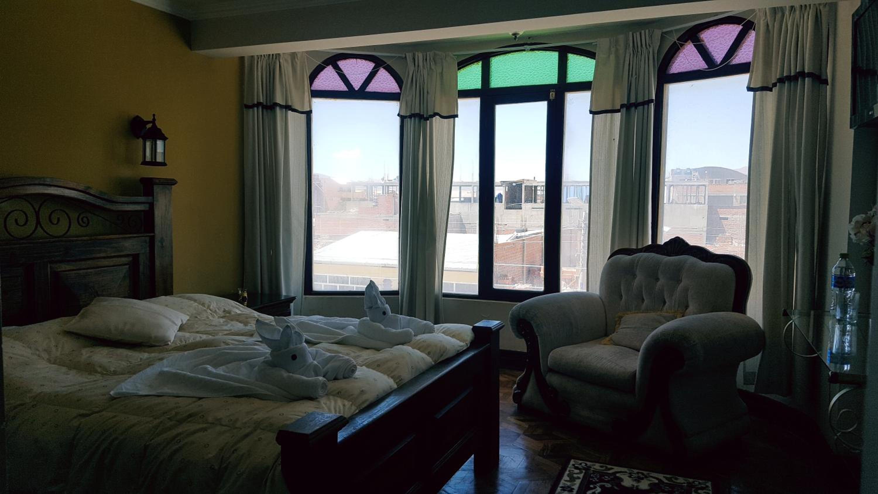 Hostal La Magia de Uyuni