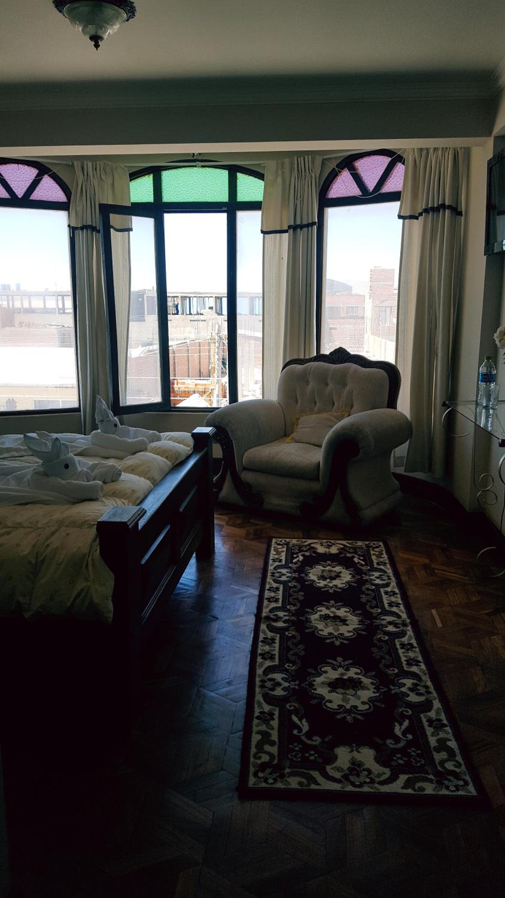 Hostal La Magia de Uyuni