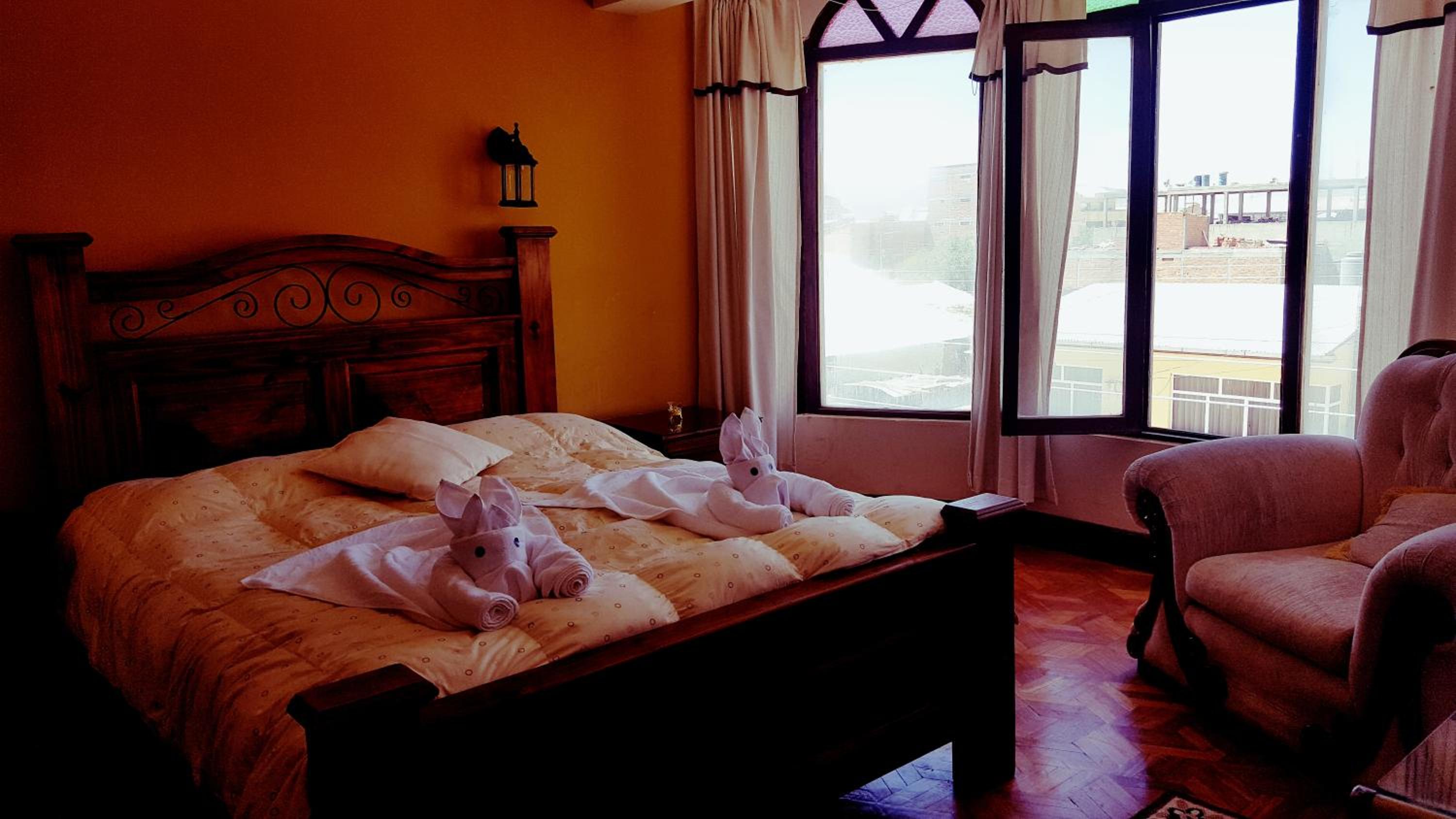 Hostal La Magia de Uyuni