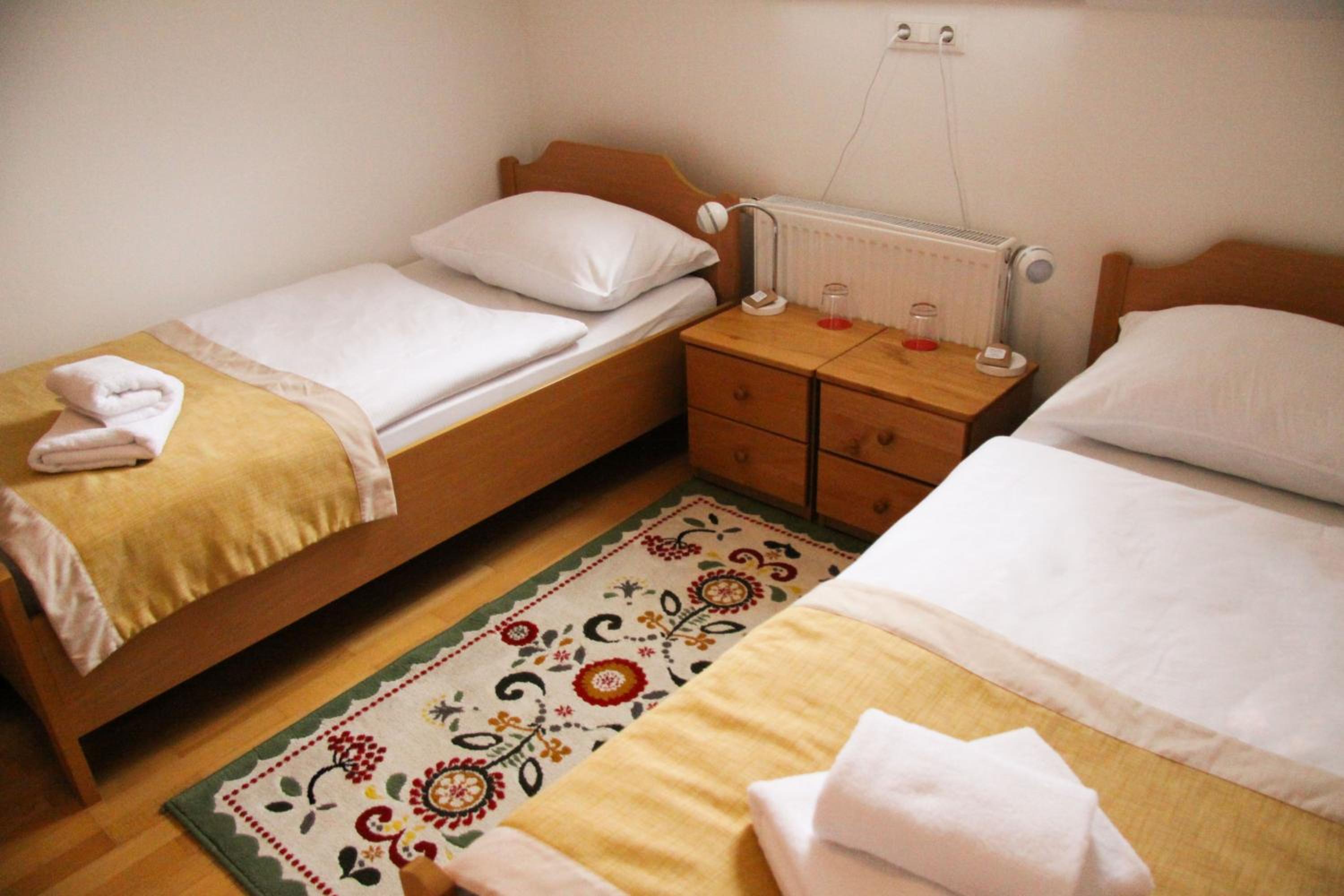 B&B Pod Skalo