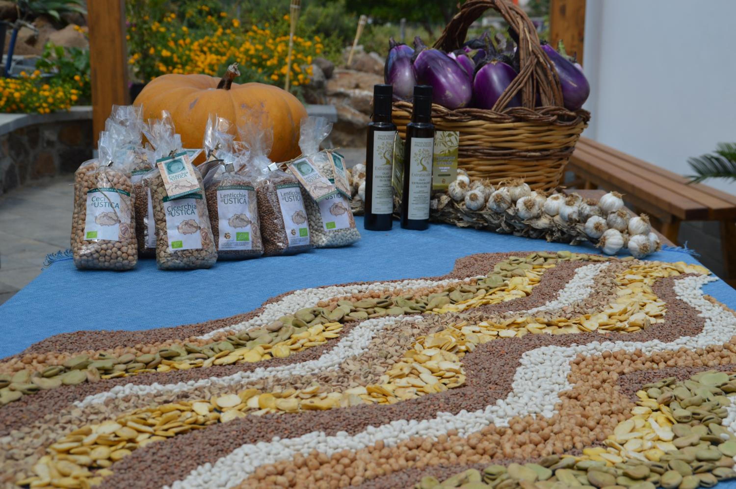 Agriturismo Pagliuzzo