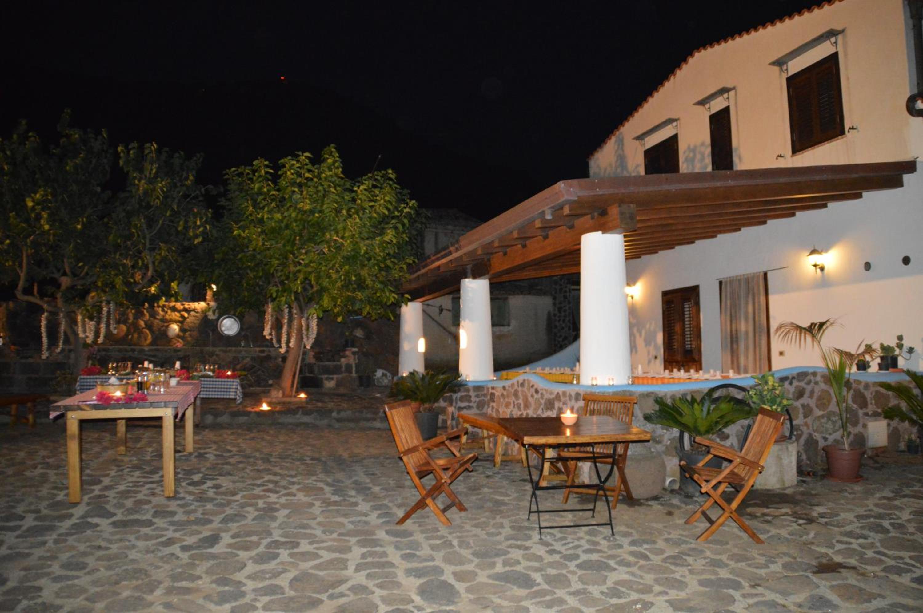 Agriturismo Pagliuzzo