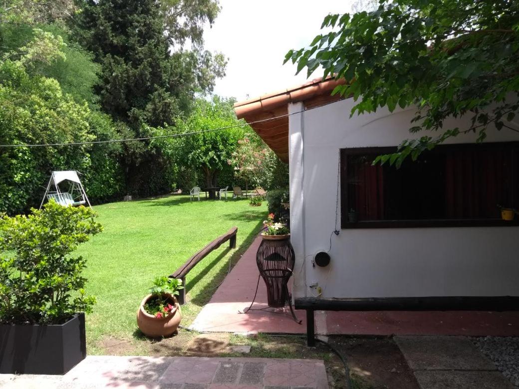 Alonso Vintage Apartment