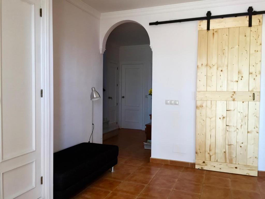B&B Villa Pinos Málaga