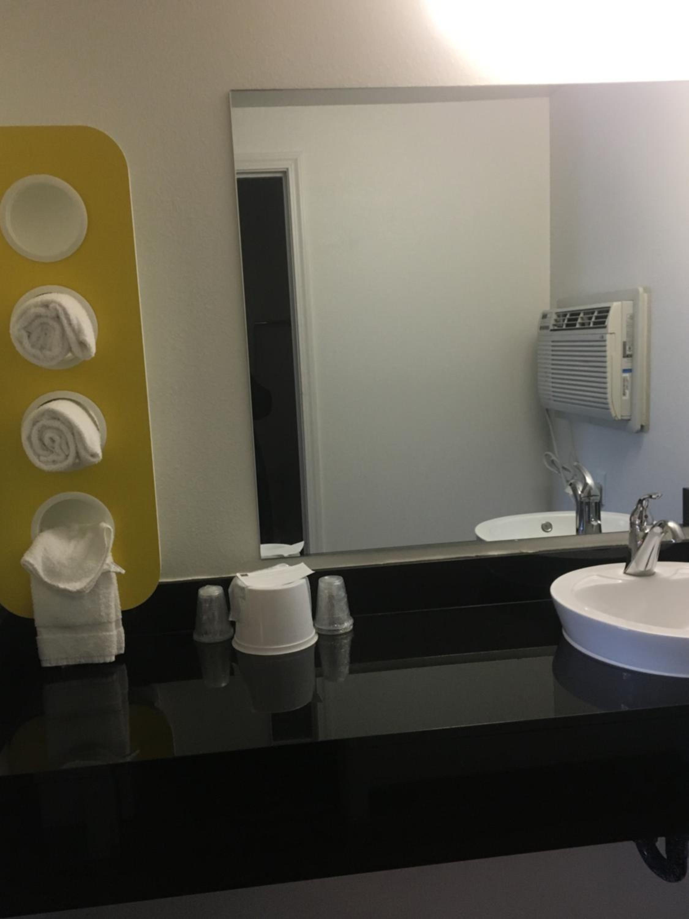 Motel 6-Bremerton, WA
