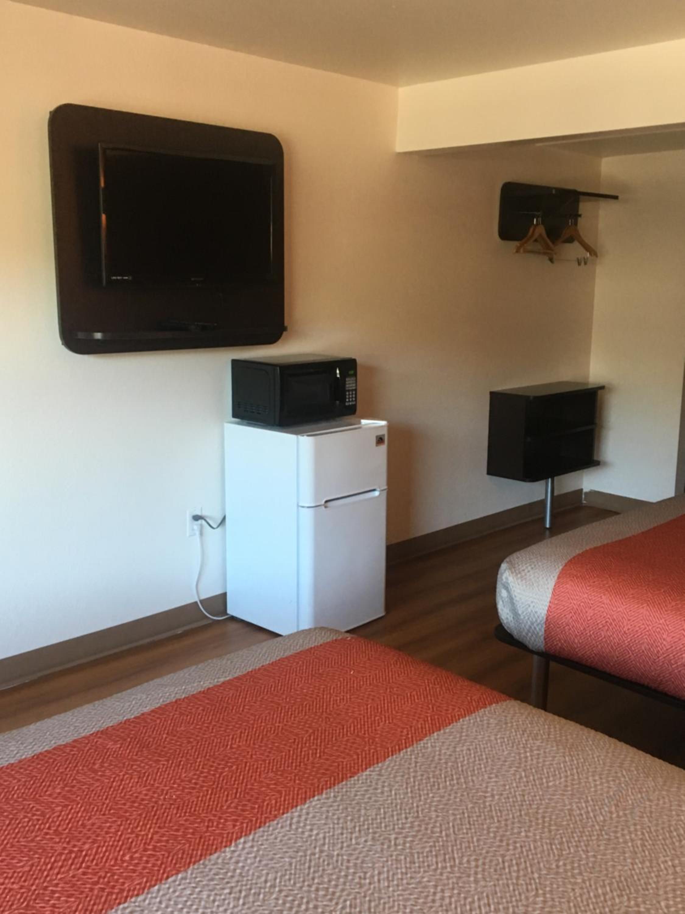 Motel 6-Bremerton, WA
