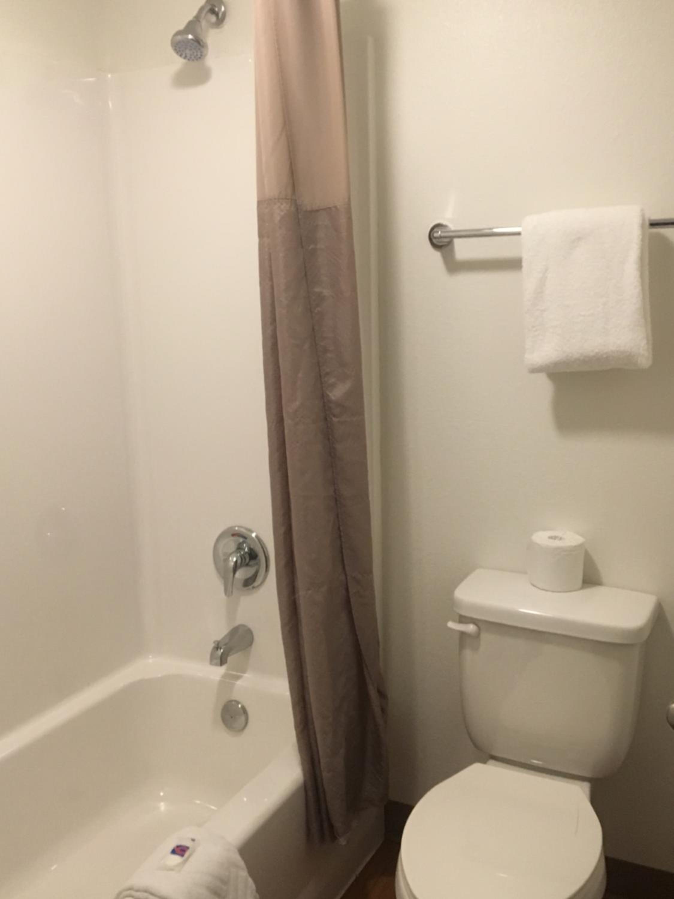 Motel 6-Bremerton, WA