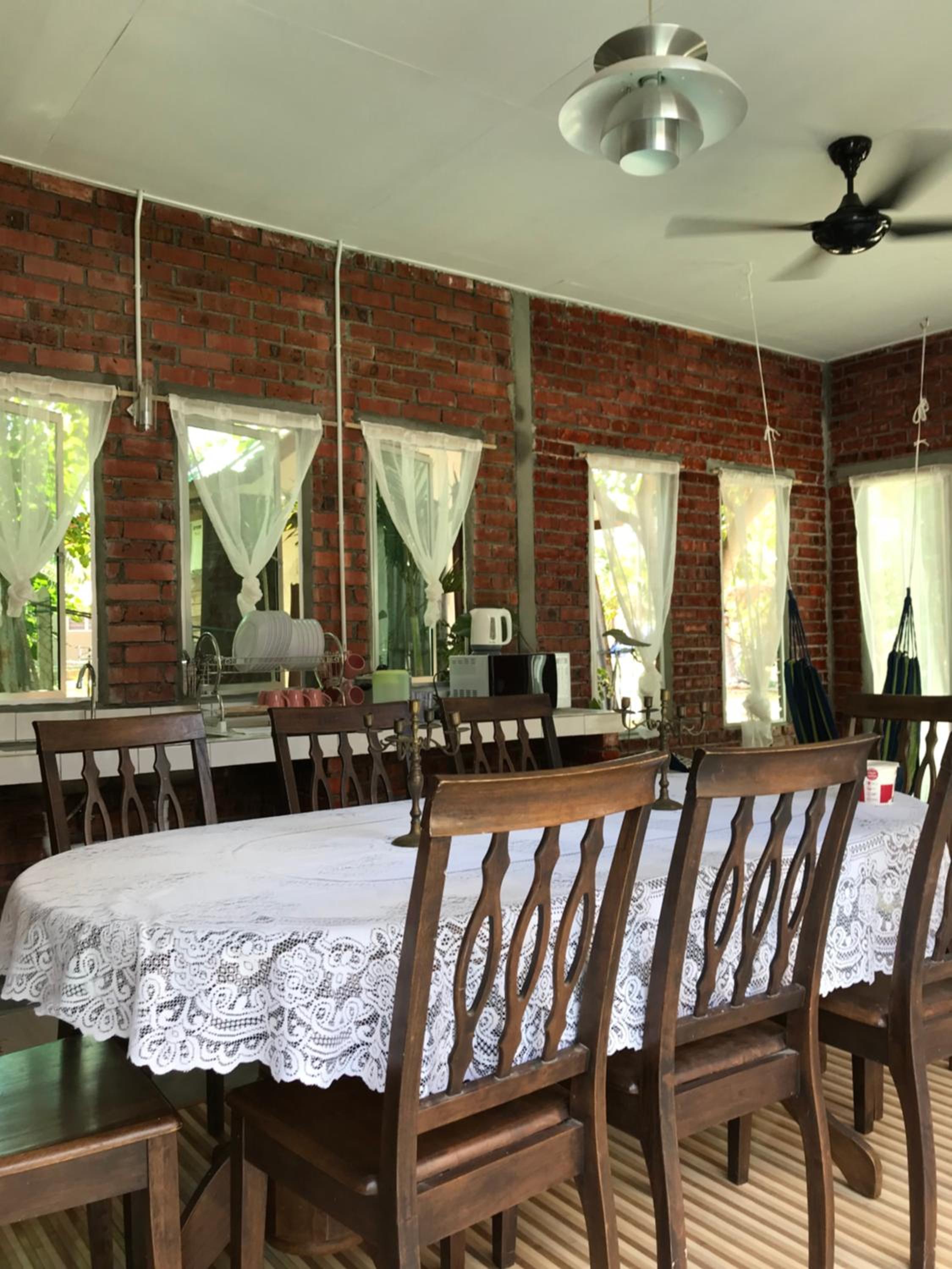 Tanjung Rhu Pool Villa @ TRV