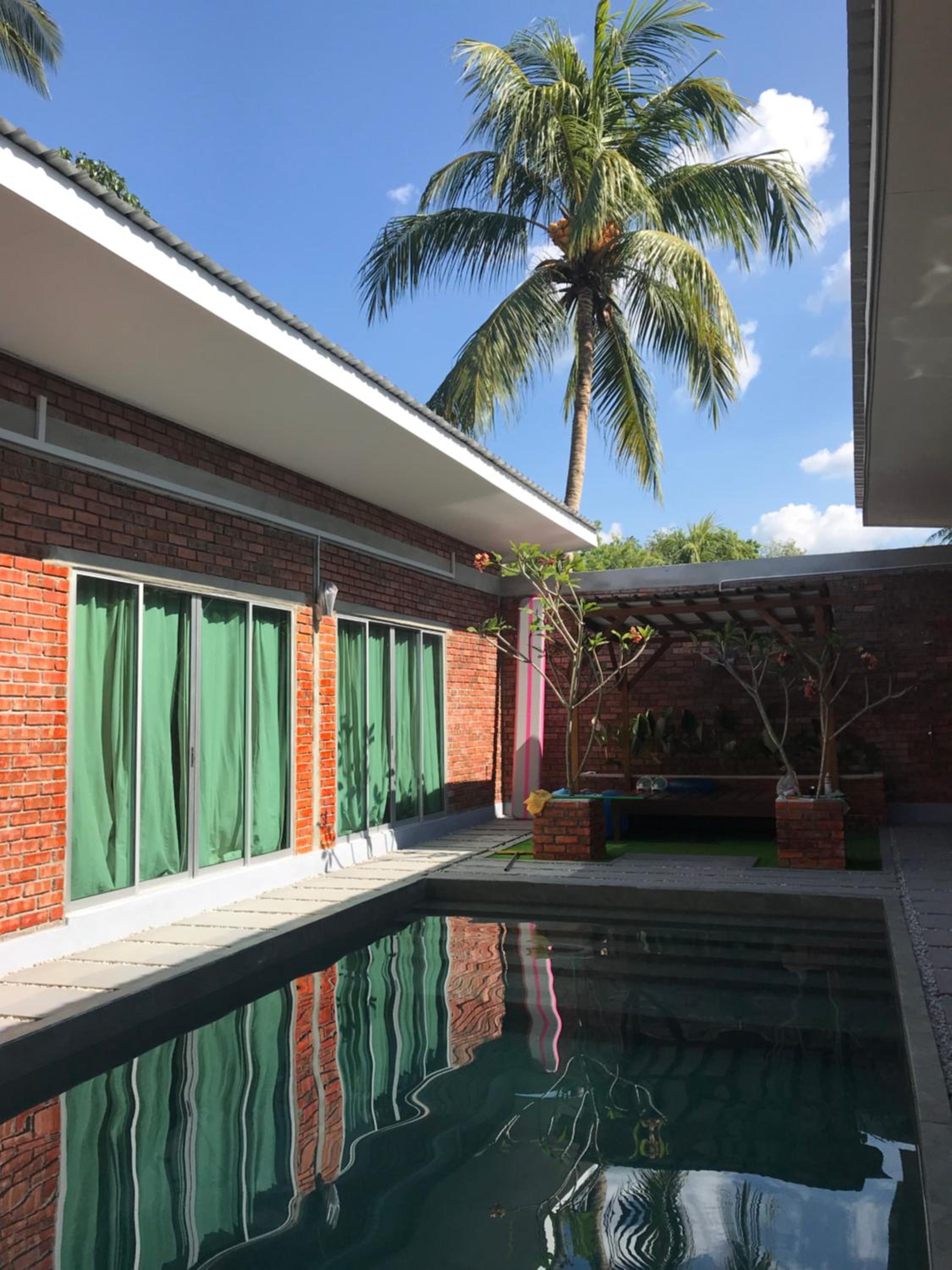 Tanjung Rhu Pool Villa @ TRV photo 2