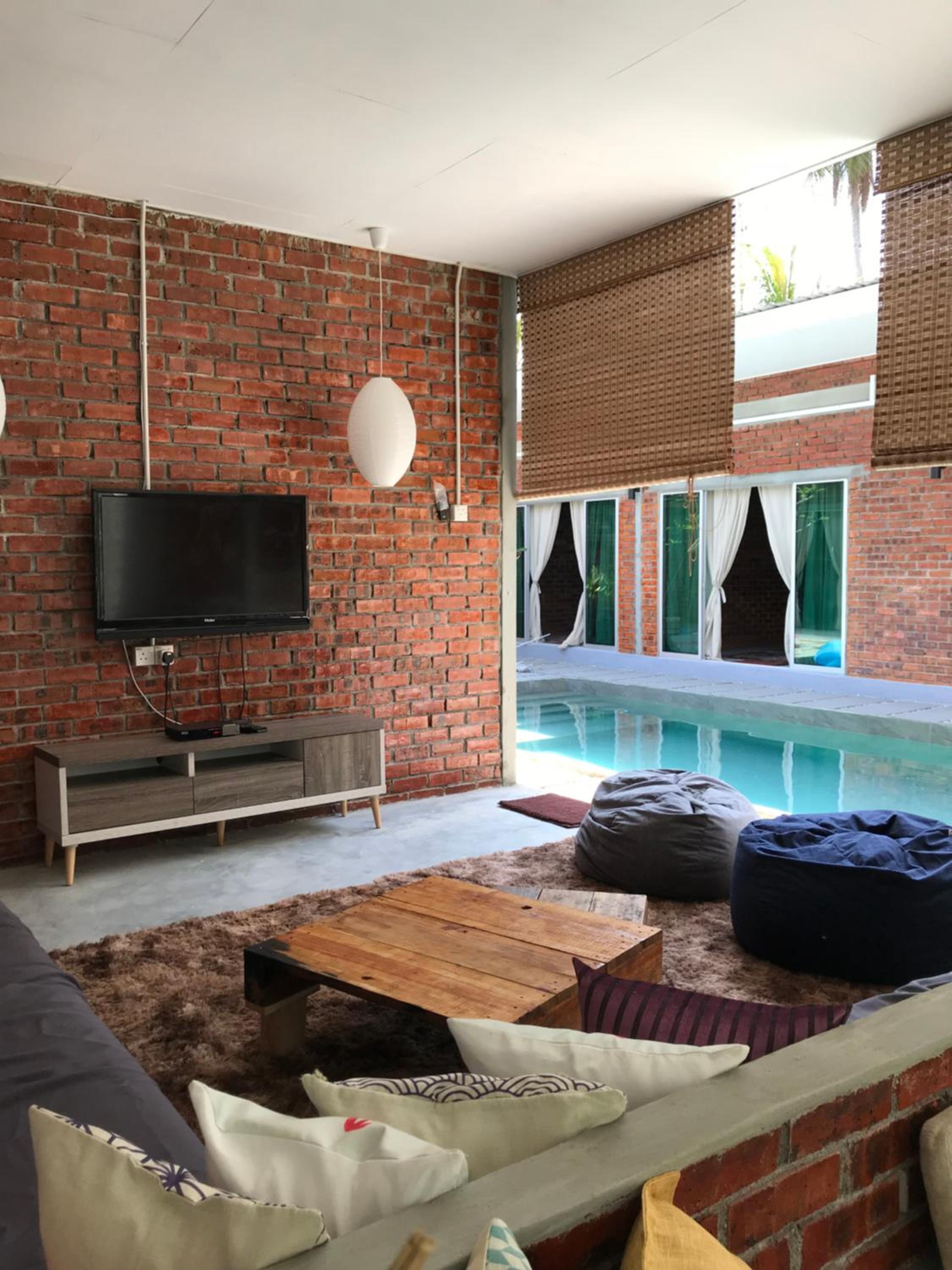 Tanjung Rhu Pool Villa @ TRV photo 3