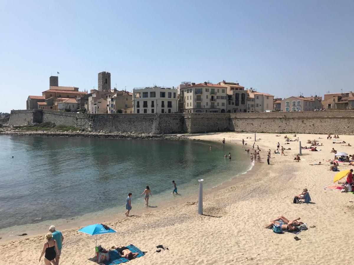 Sleep In Antibes City Center