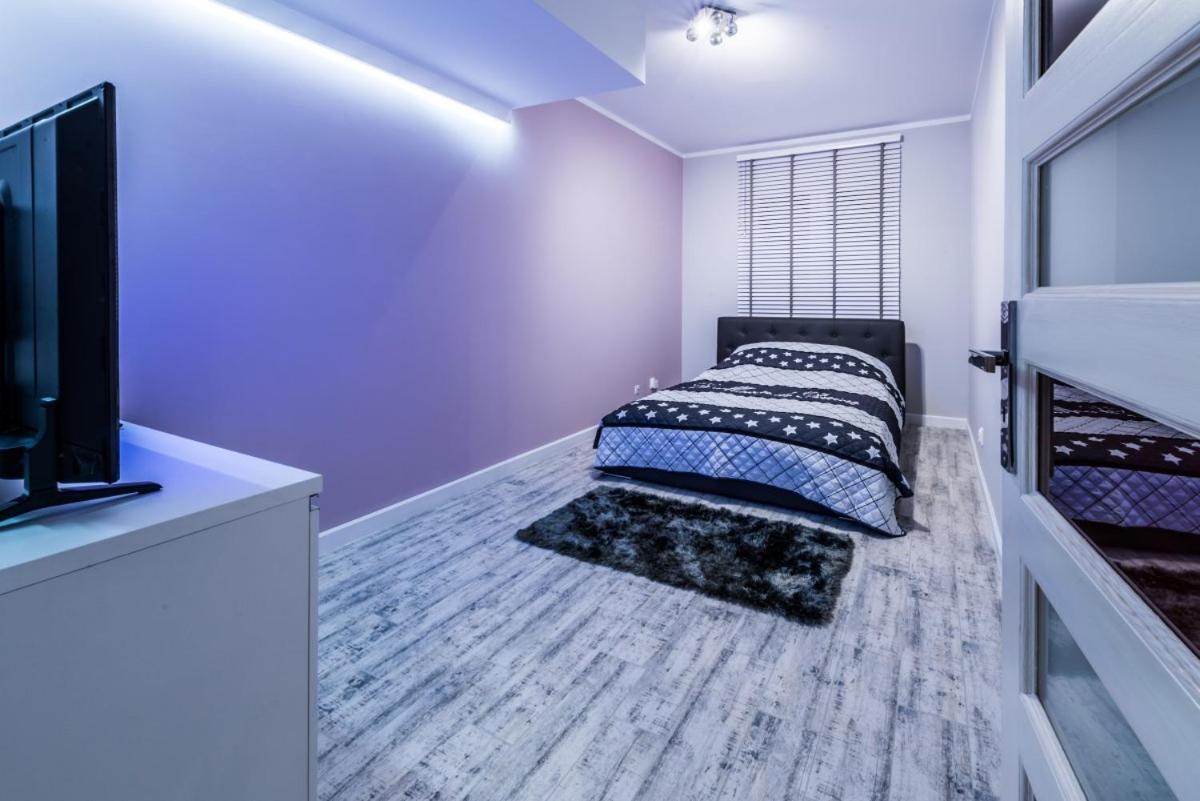 Apartament w pobliżu jeziora Niegocin view 4