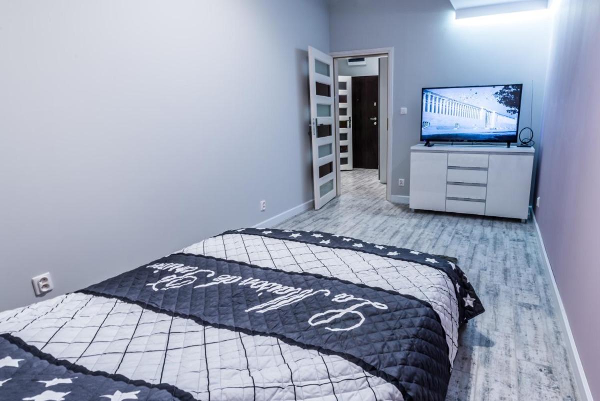 Apartament w pobliżu jeziora Niegocin view 5